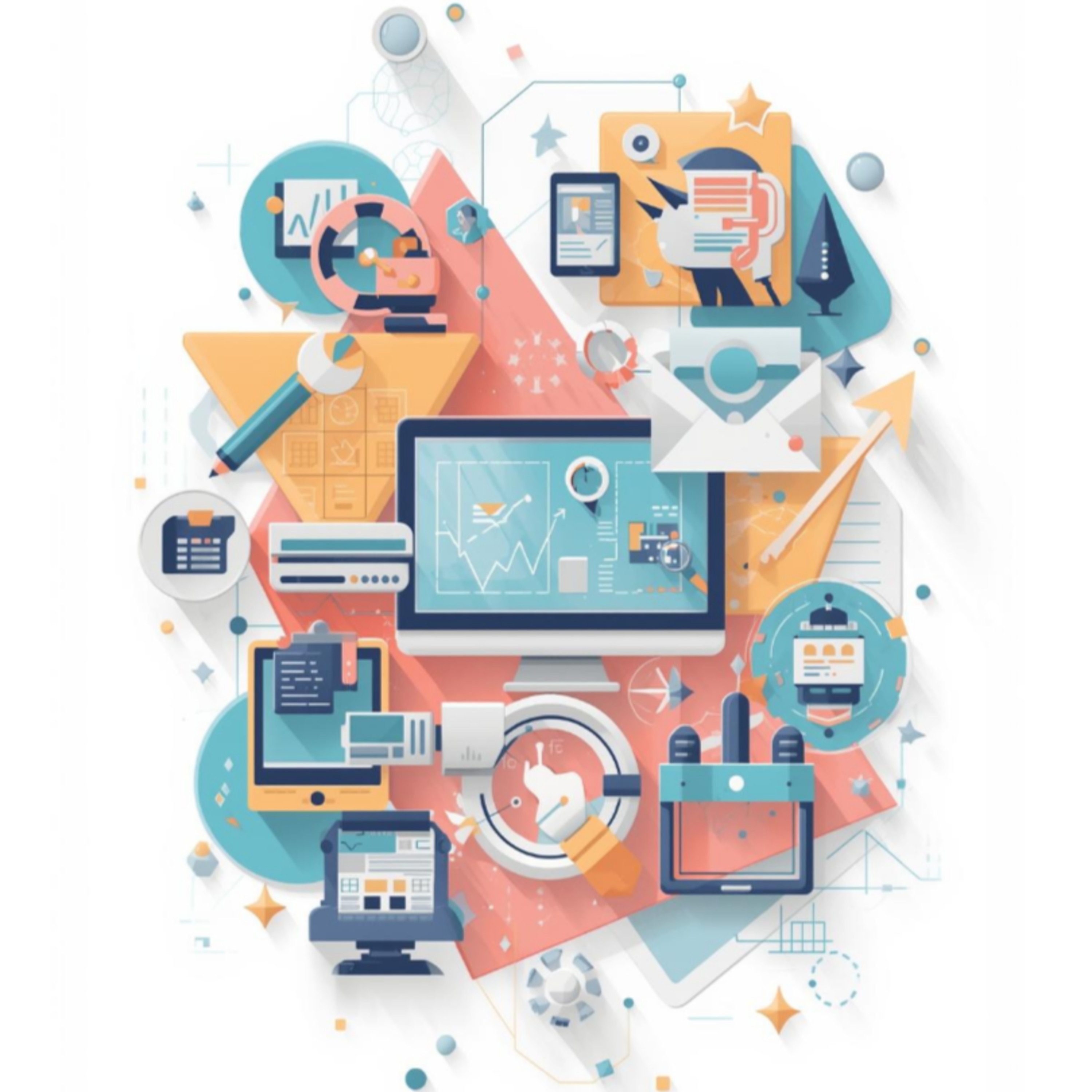 ECOBI, cluster Processi Educativi 25-26