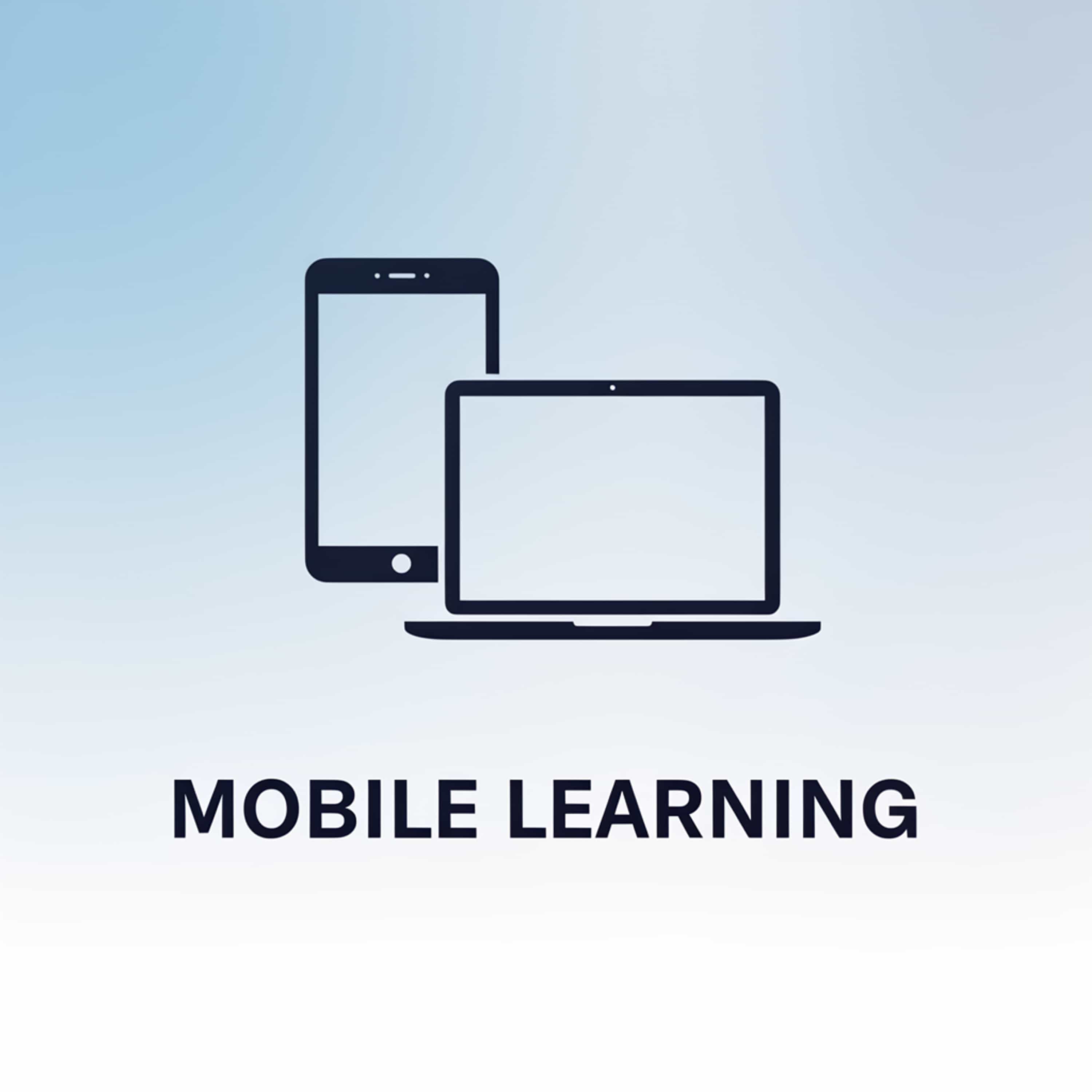 Mobile Learning (Feed Disabled)