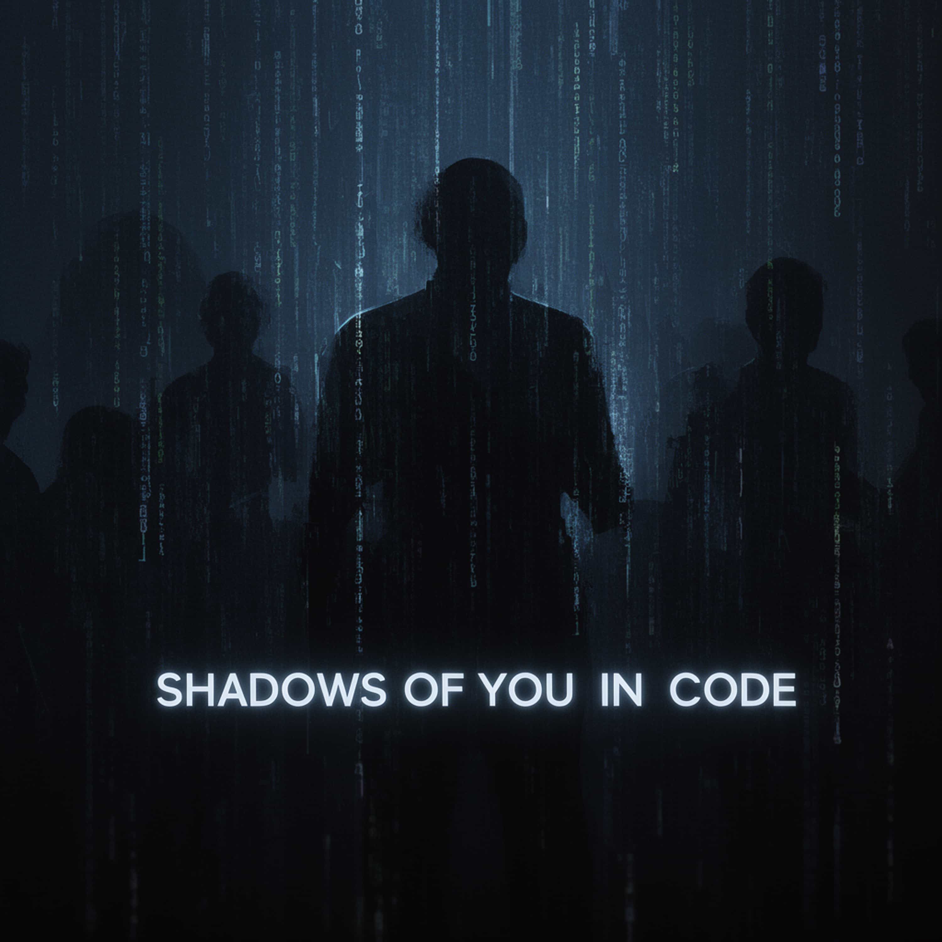 Shadows of You in Code episode artwork