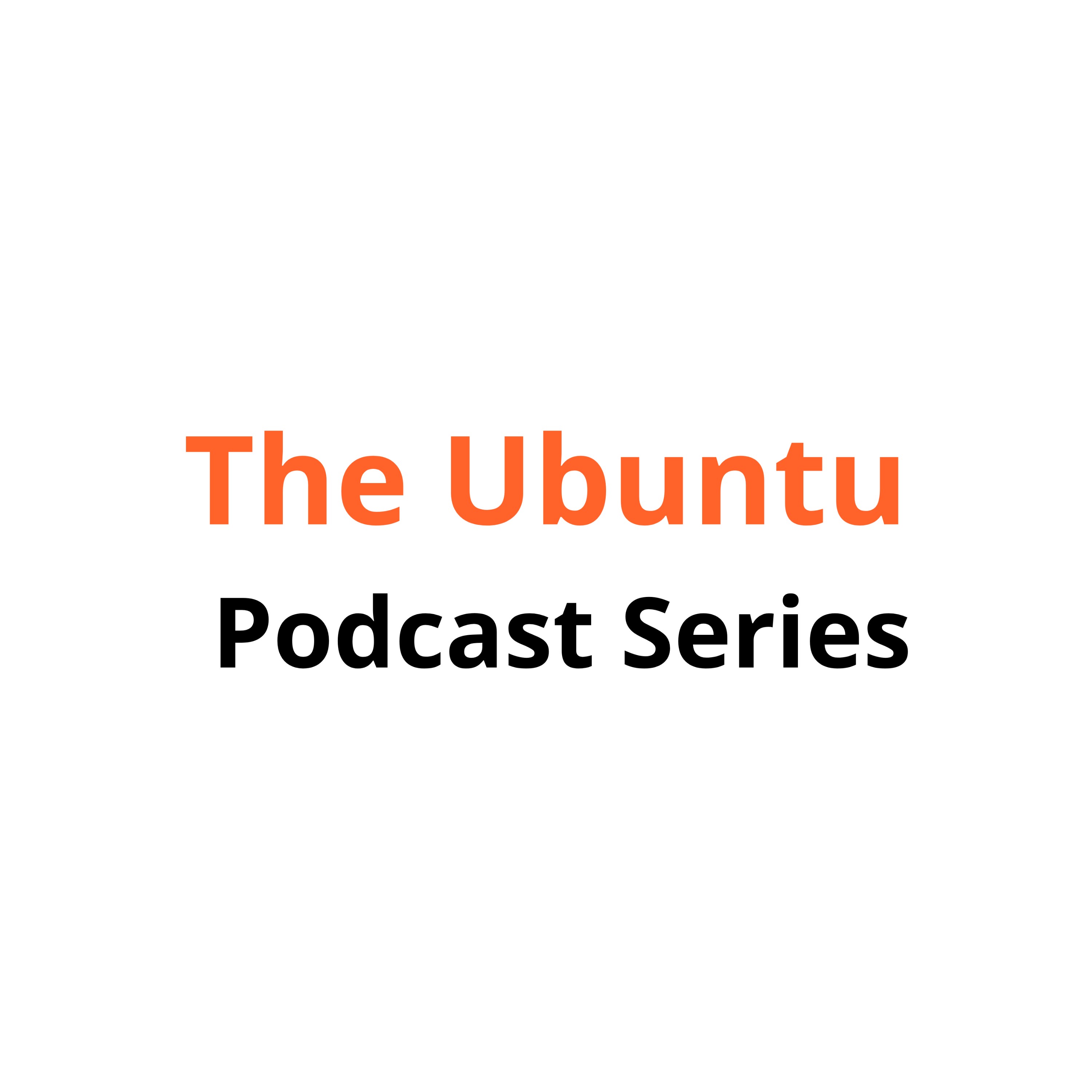 The Ubuntu Podcast Series podcast artwork
