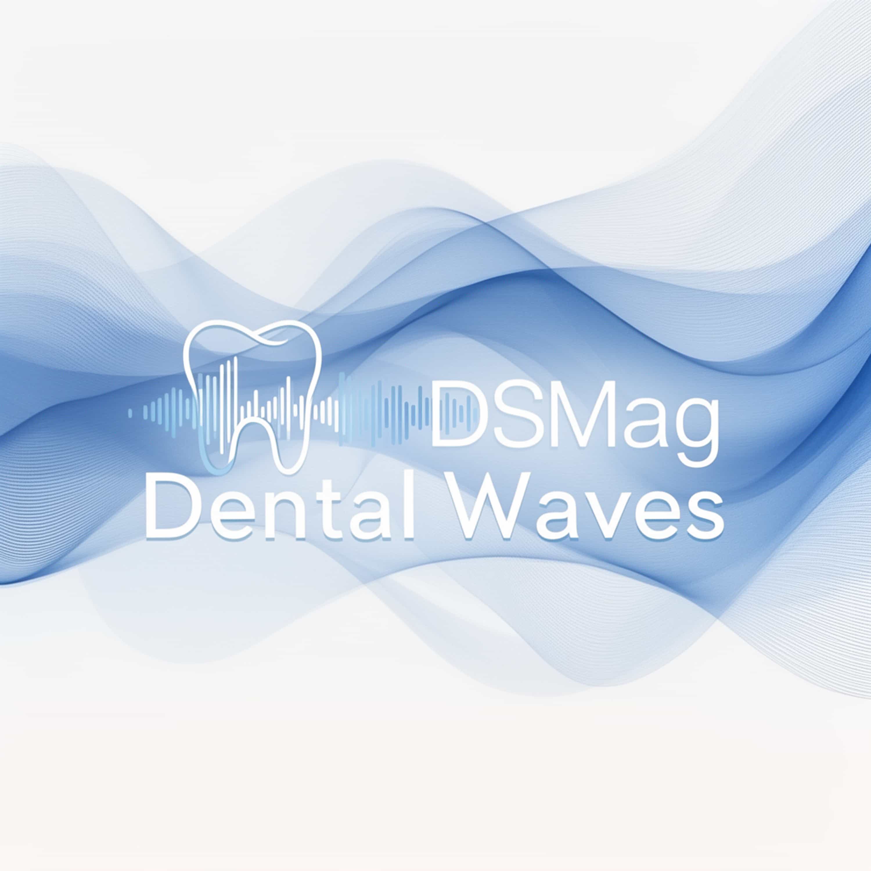 DDSMag - The Dental IT Podcast by CYBERDENTAL (Feed Disabled)