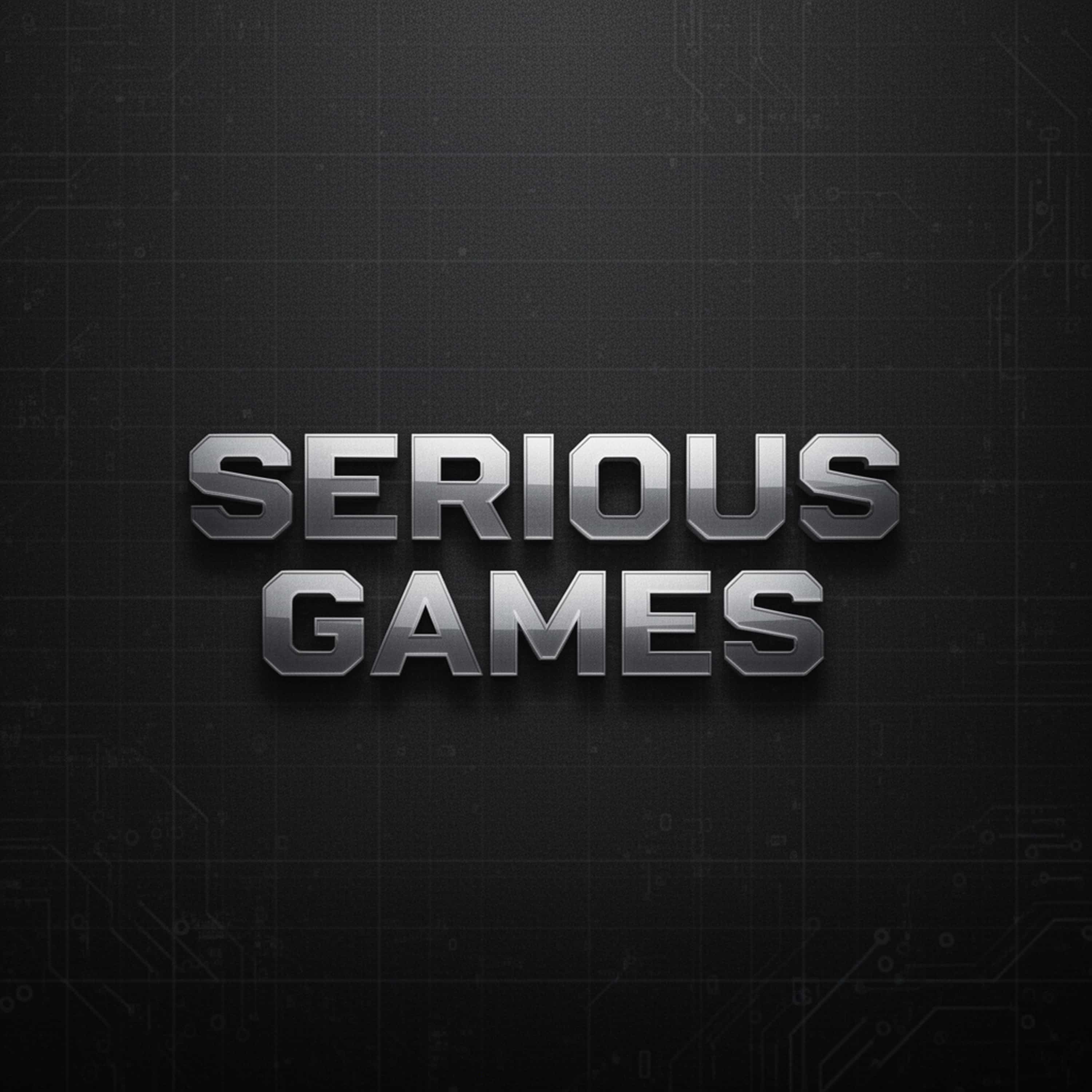 Serious Games: Design che Insegna (Feed Disabled)