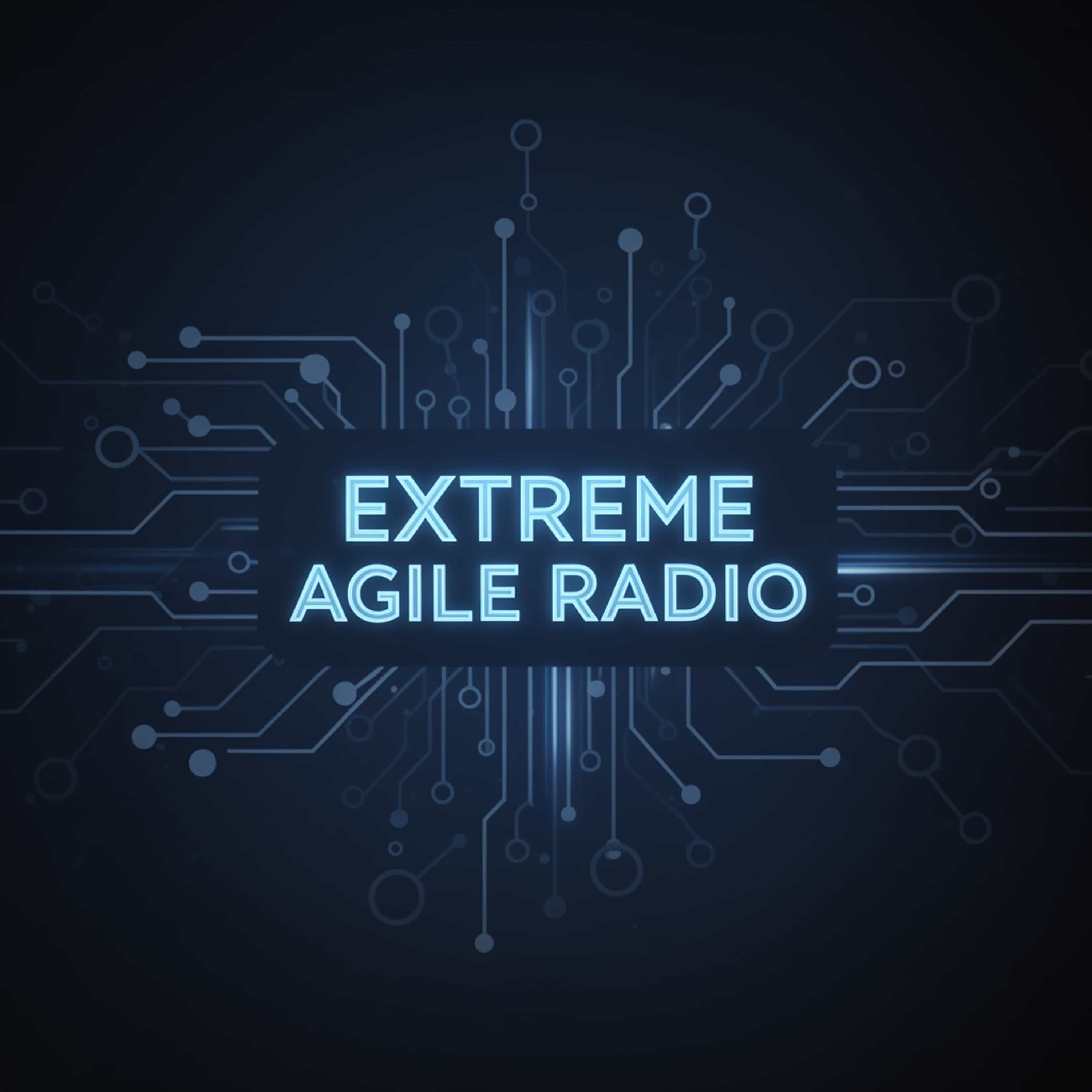 Extreme Agile Radio (Feed Disabled)