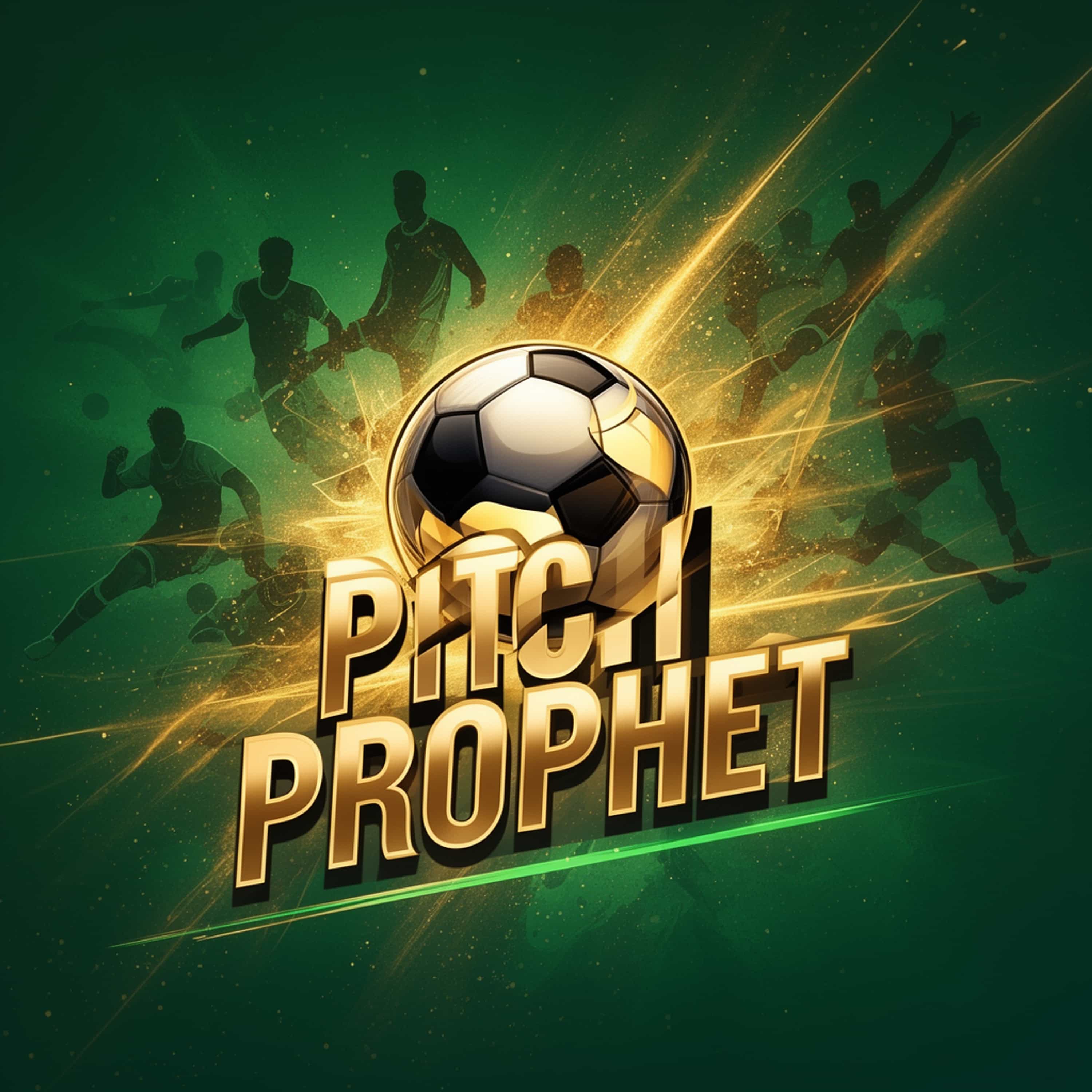 Pitch Prophet (Feed Disabled)