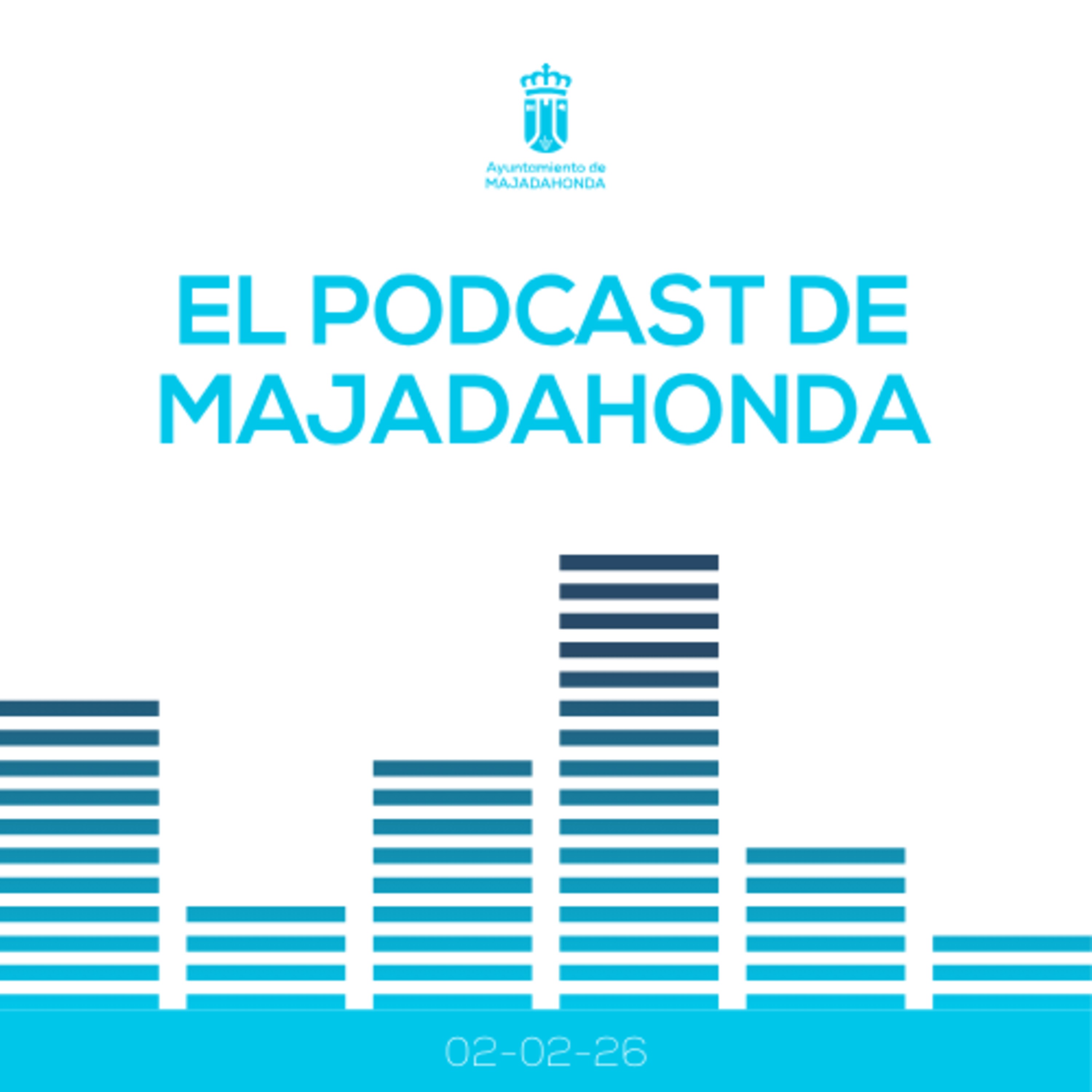 04 Majadahonda, en la vanguardia científica episode artwork