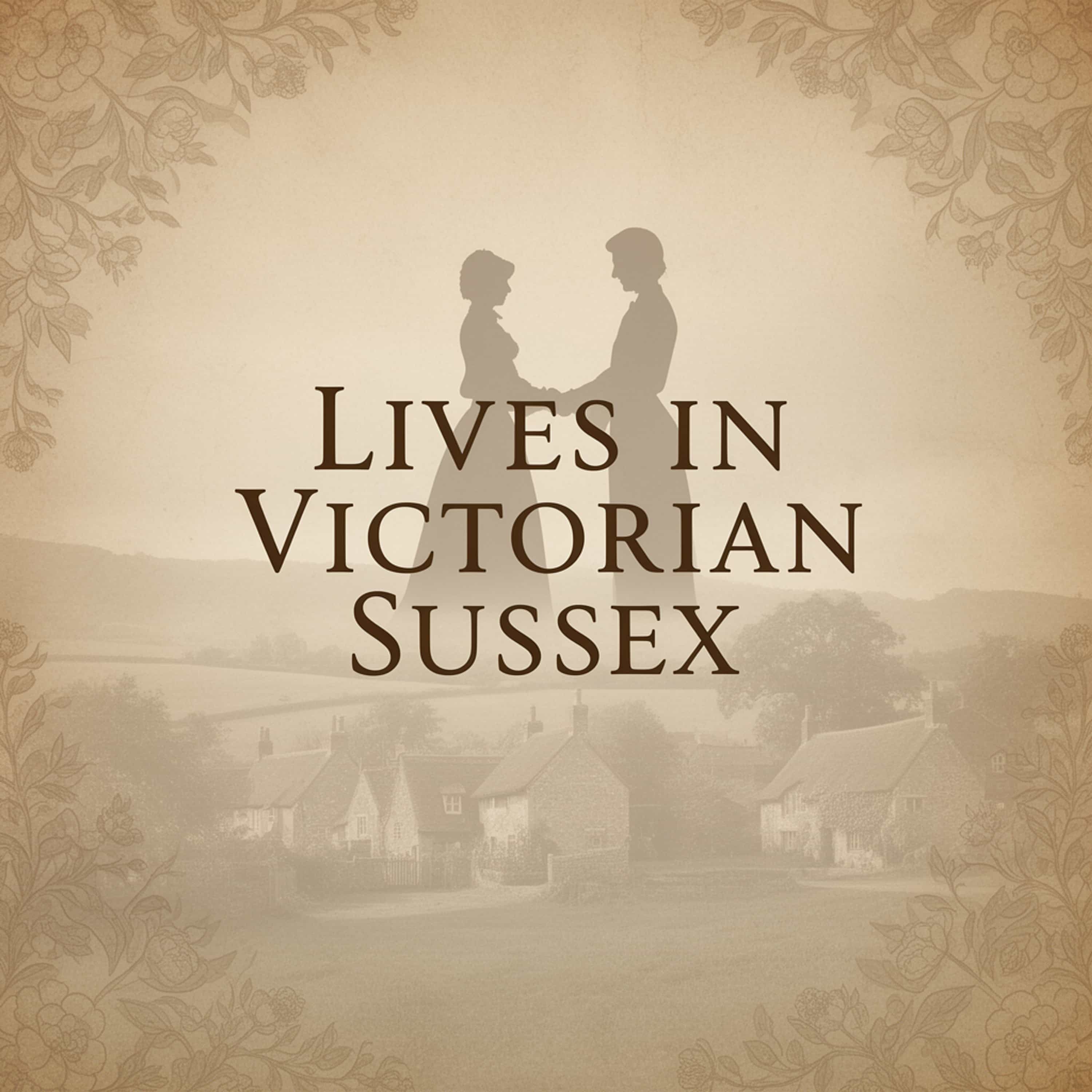 Lives in Victorian Sussex