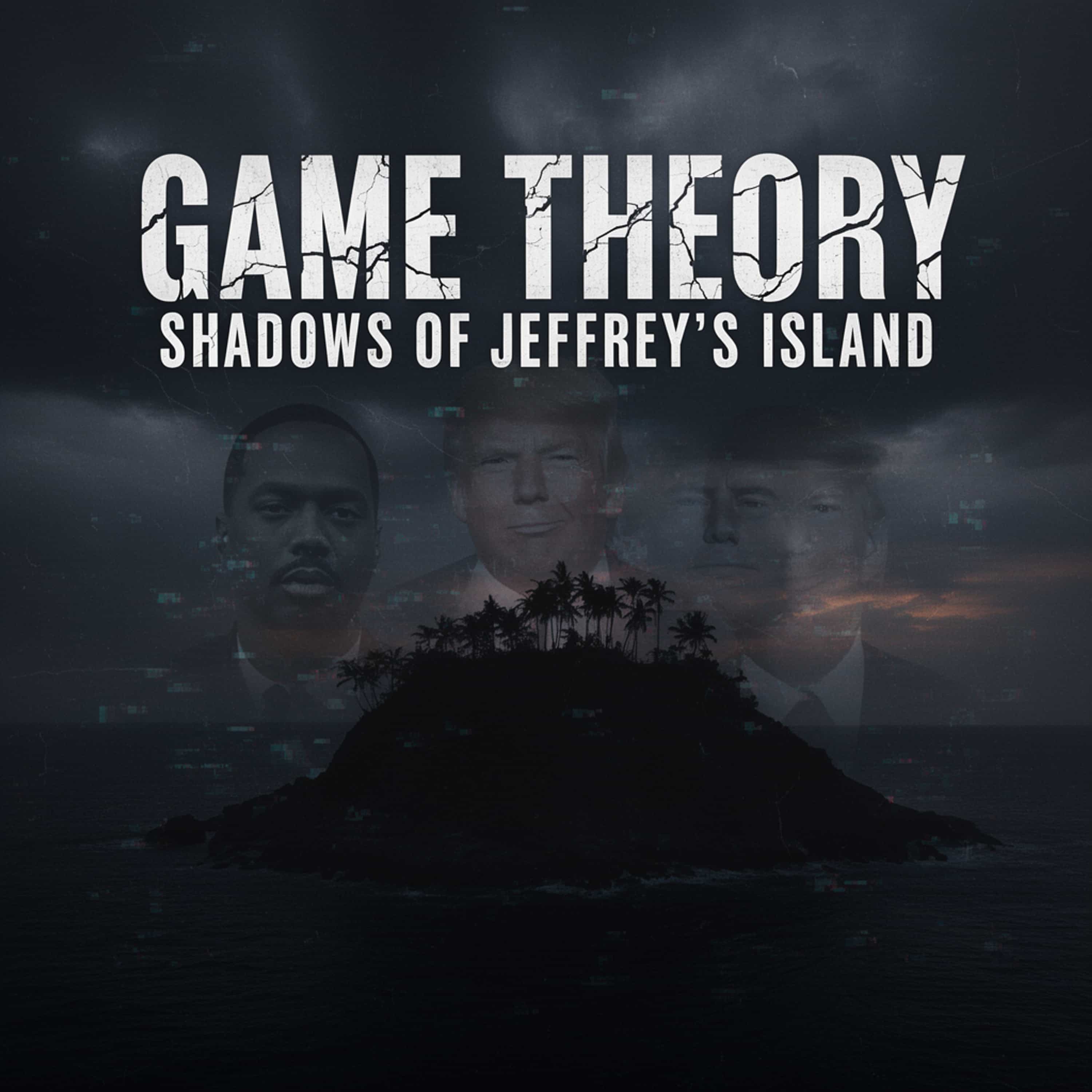Game Theory: Shadows of Jeffrey's Island (Feed Disabled)