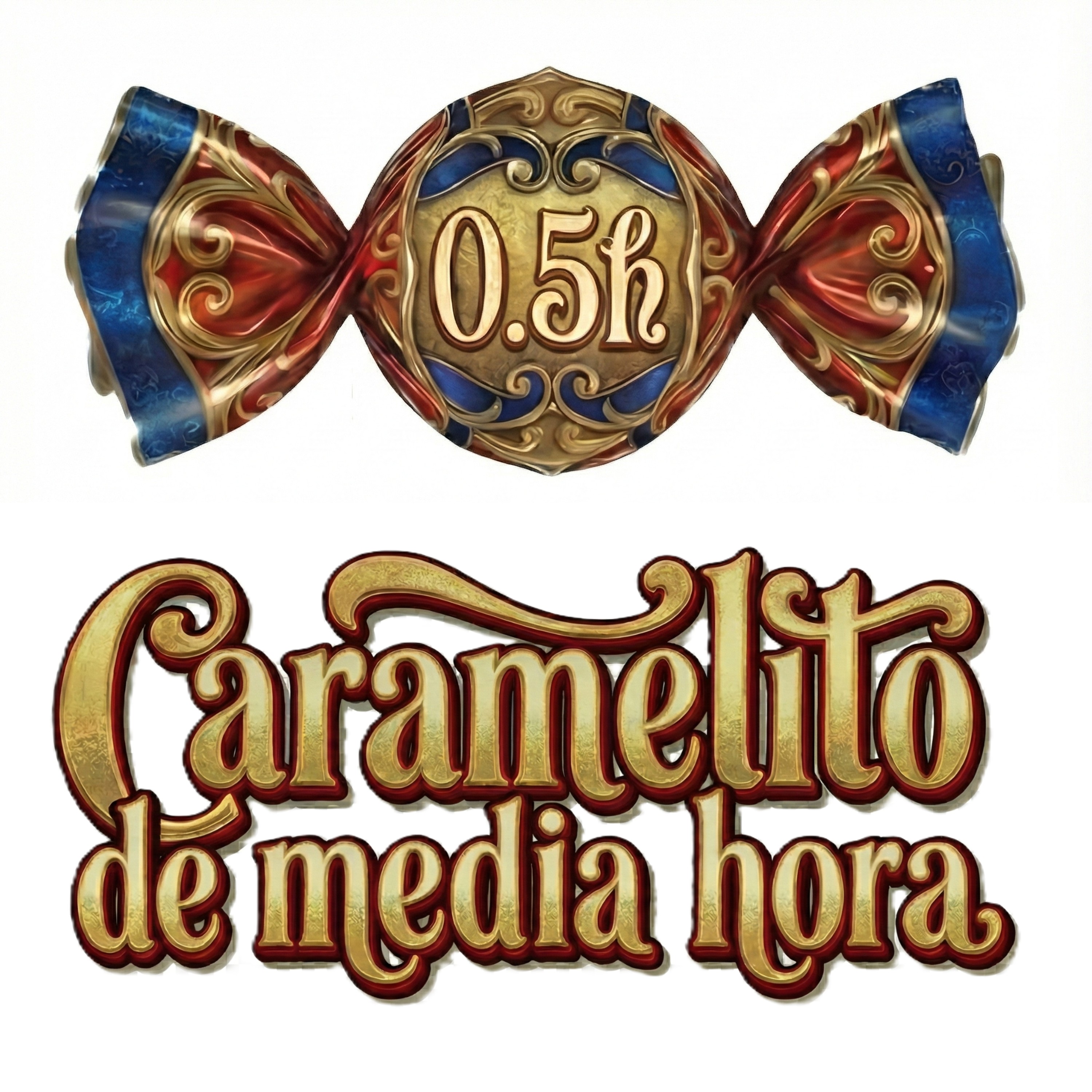 🍬 Caramelito de media hora (Feed Disabled)