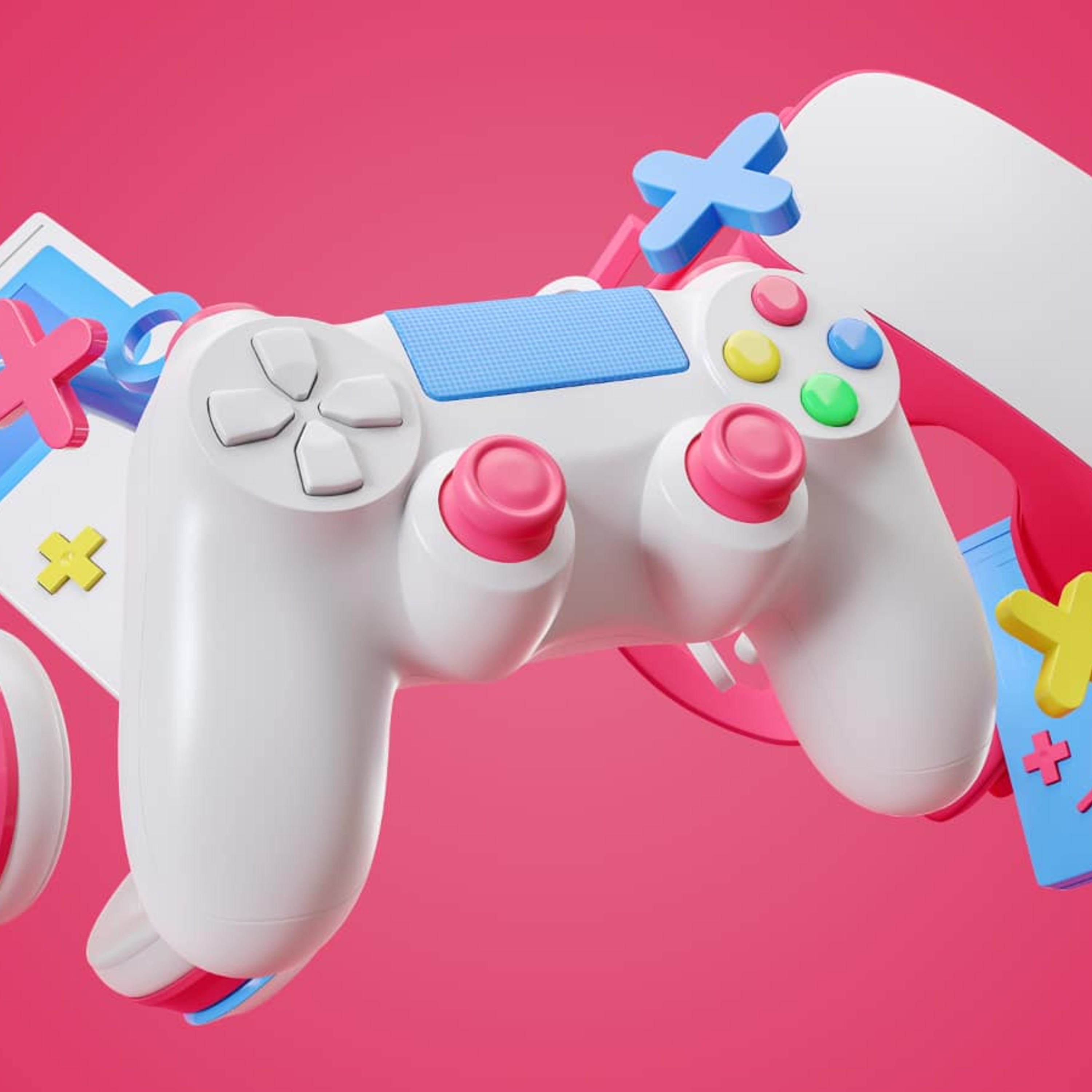 La Scelta Giusta: Serious Games (Feed Disabled)