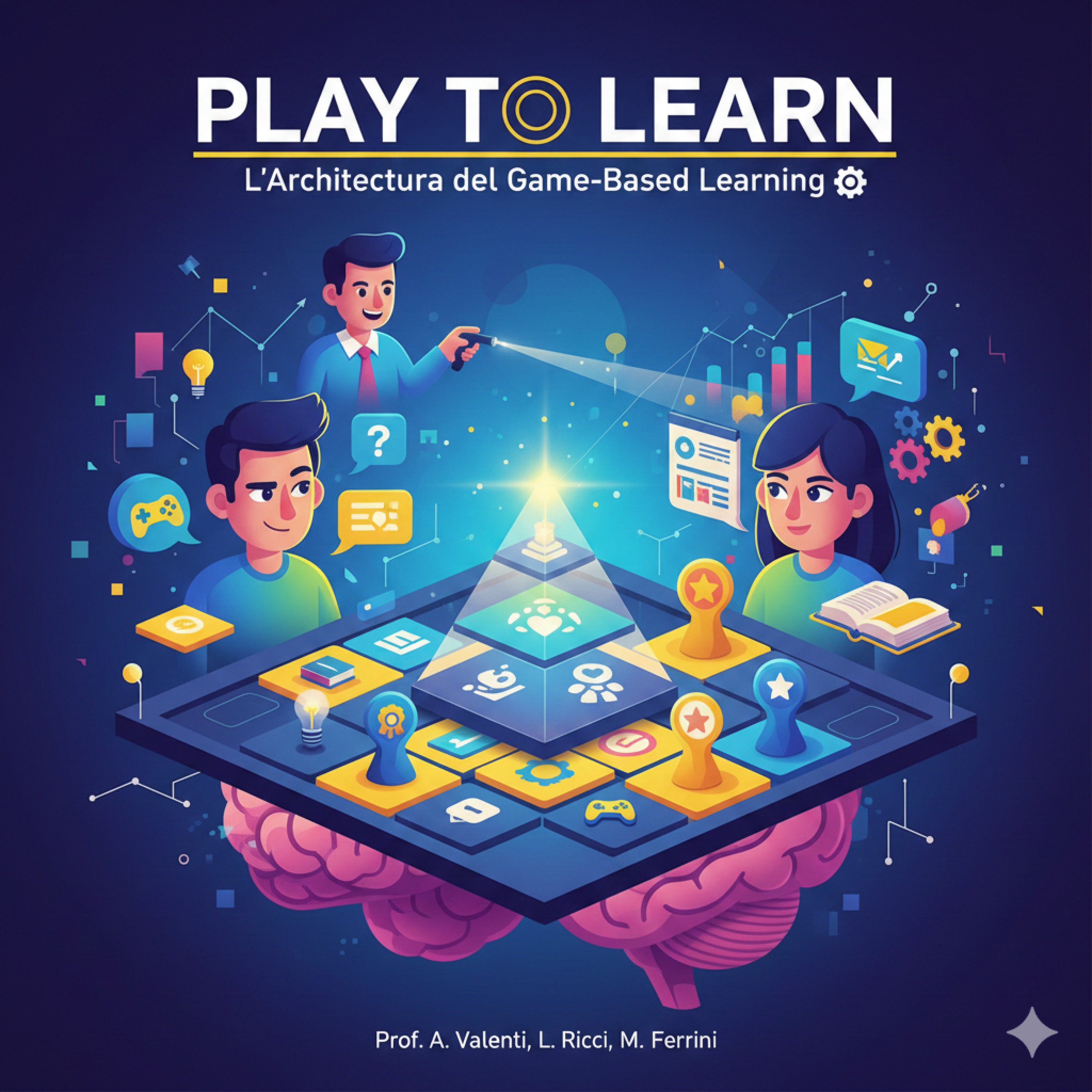 Design Learning Experienxe (Feed Disabled)