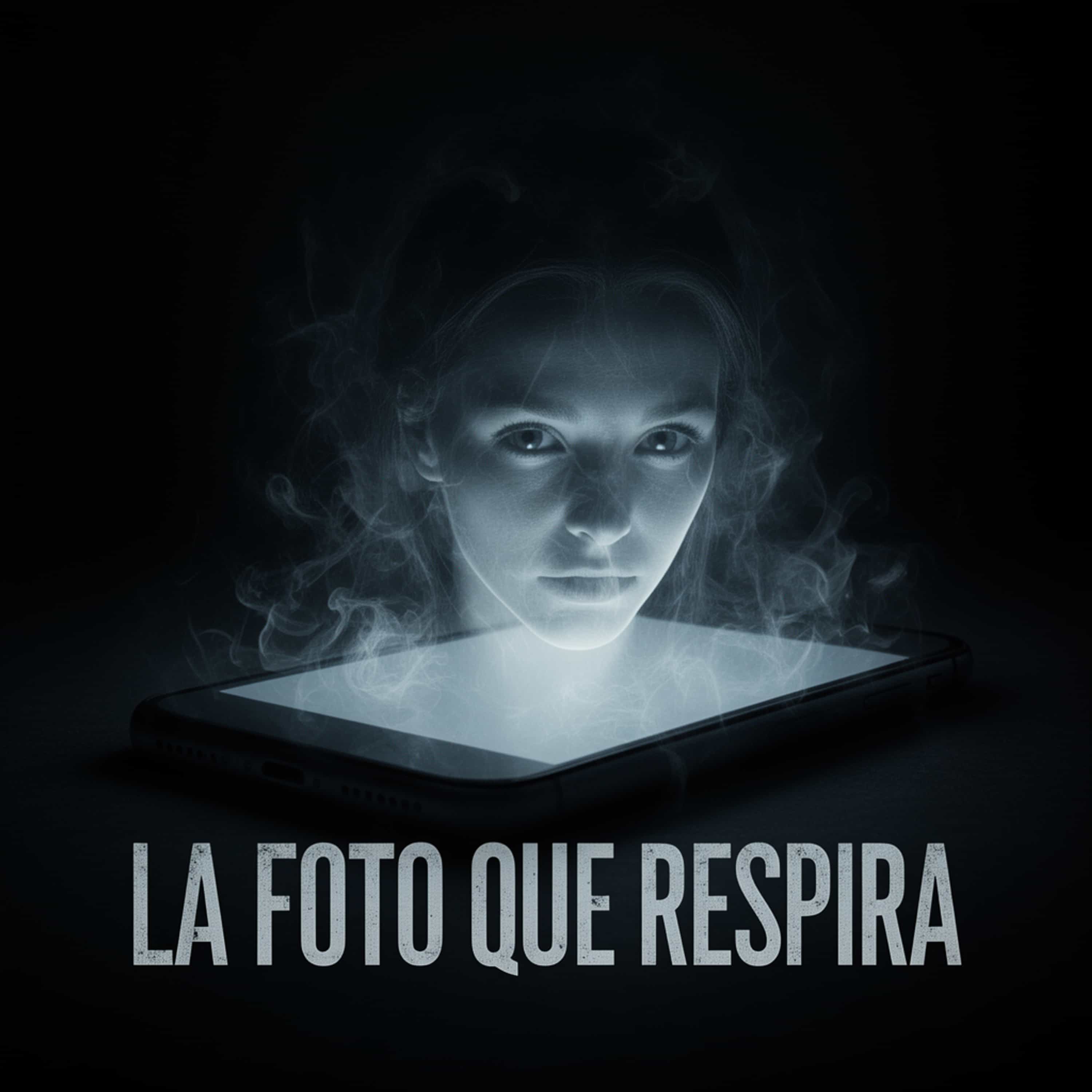 LA FOTO QUE RESPIRA (Feed Disabled)