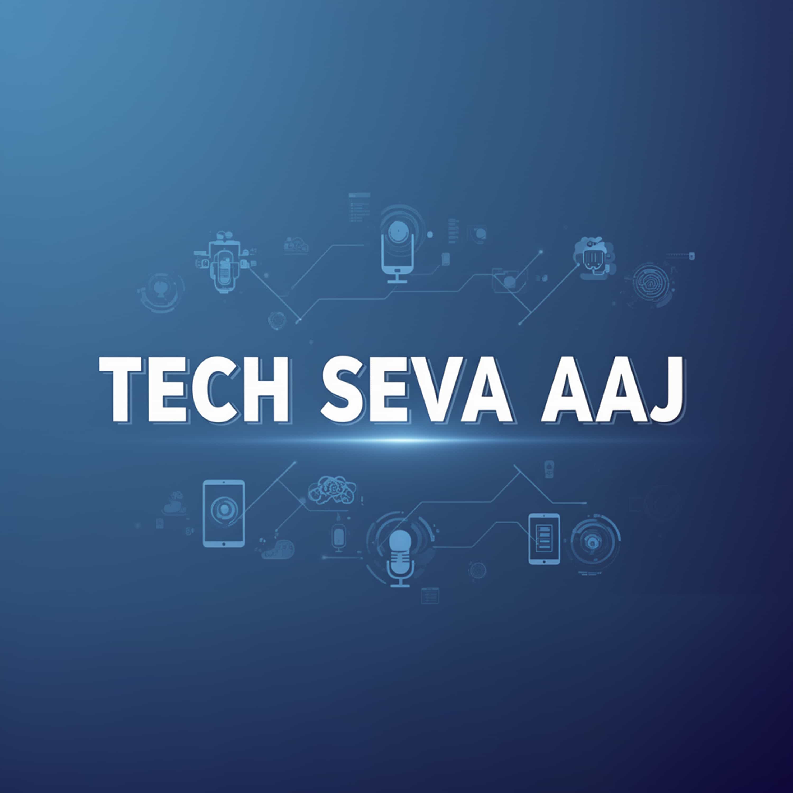 Tech Seva Aaj (Feed Disabled)