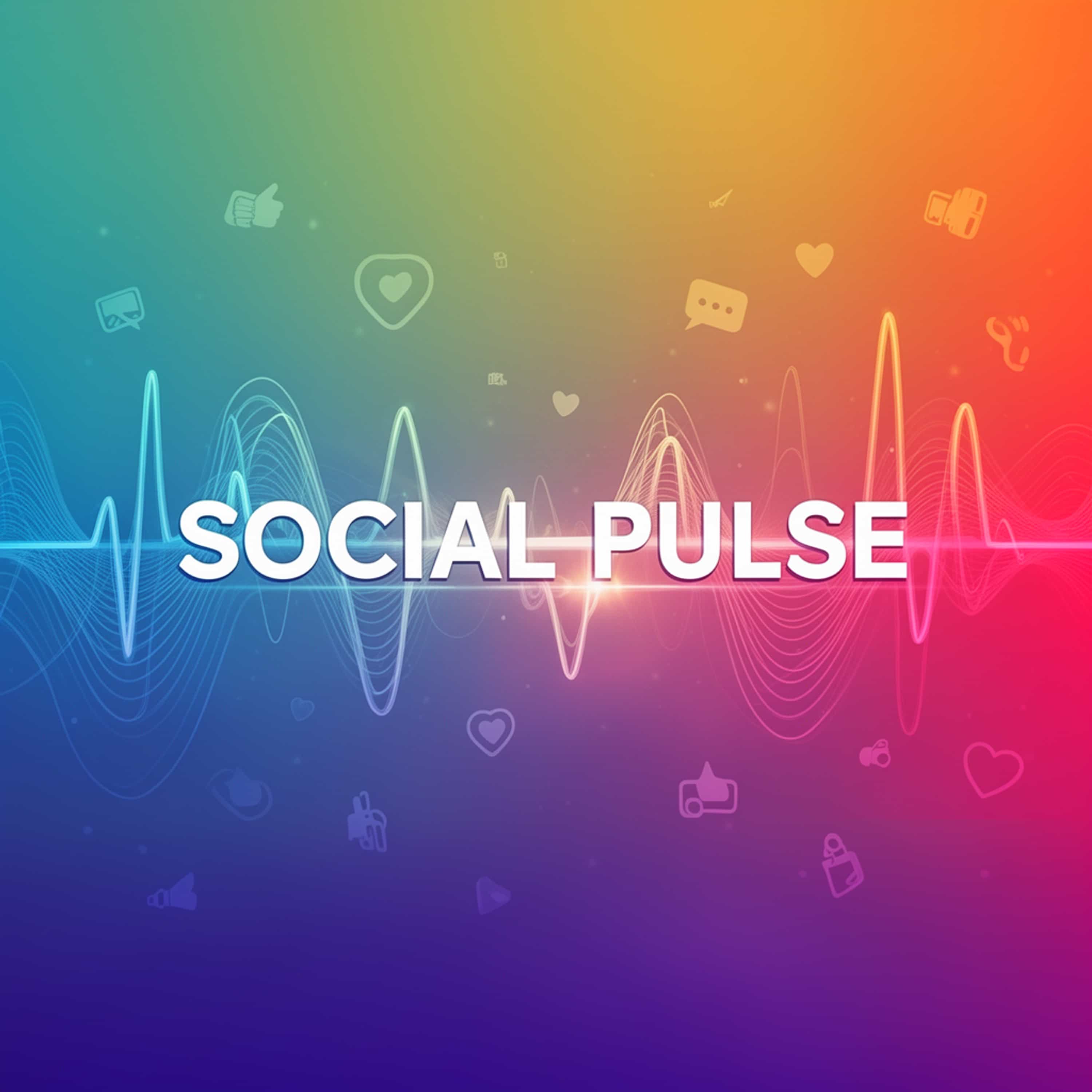 Social Pulse (Feed Disabled)