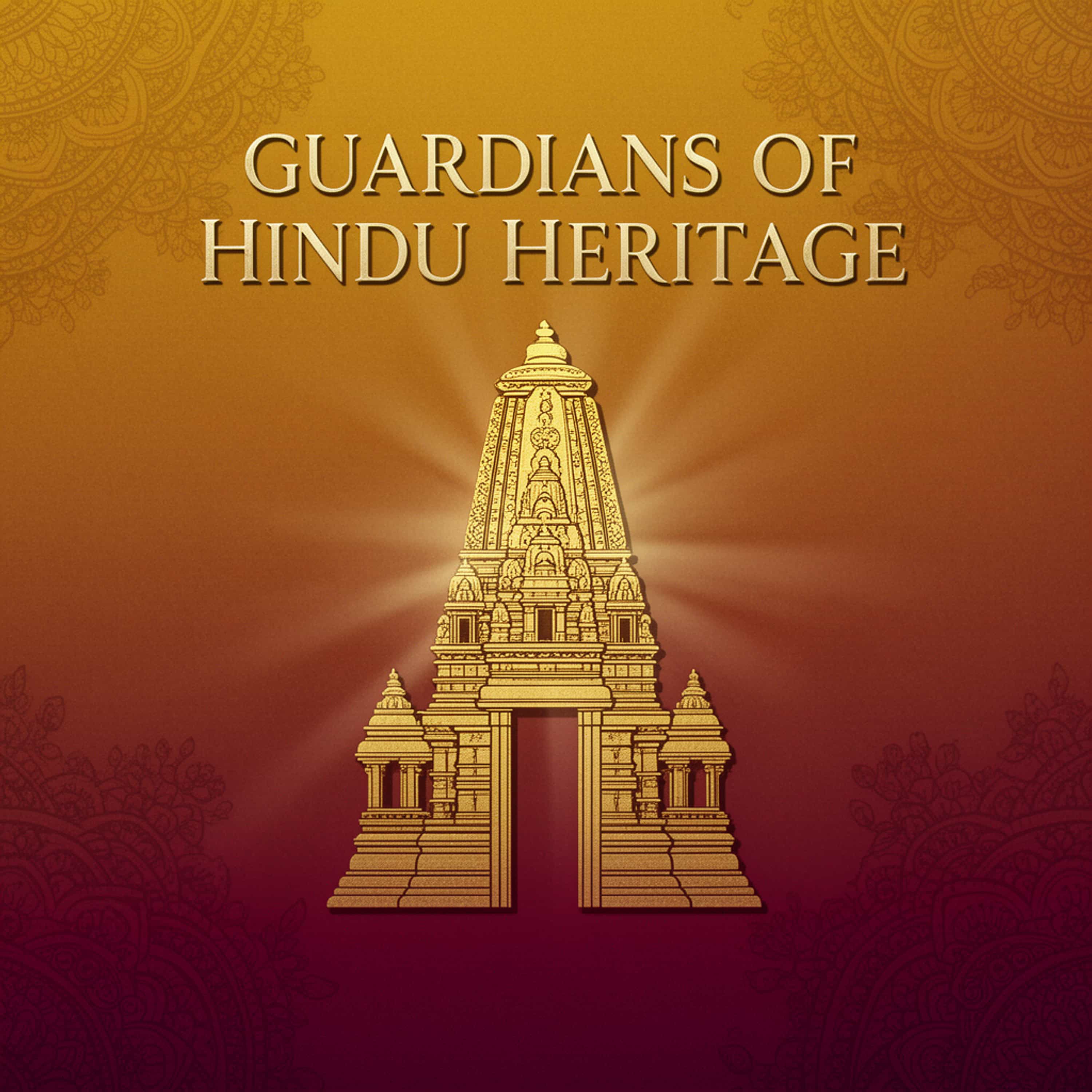 Guardians of Hindu Heritage (Feed Disabled)