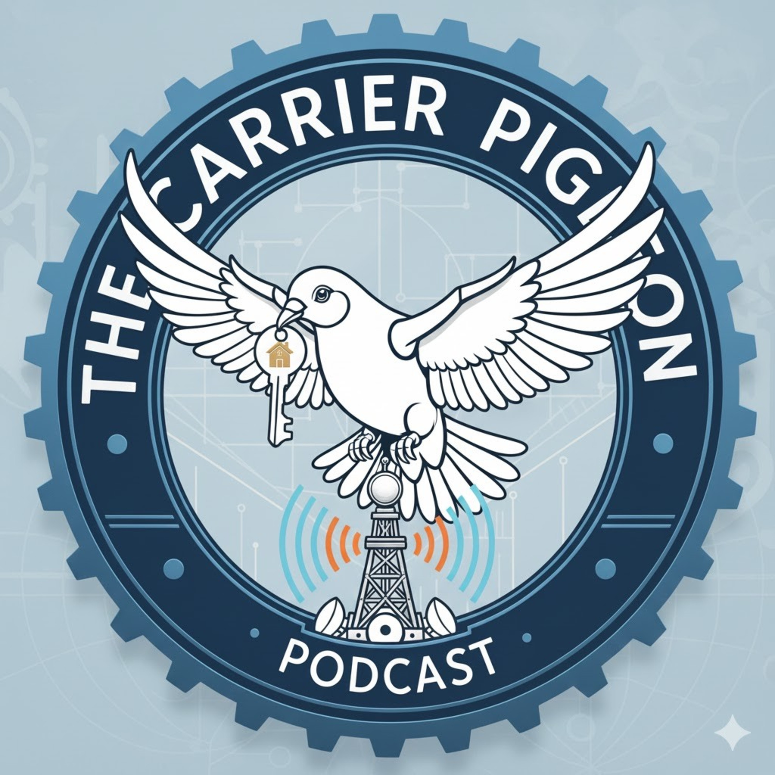 The Carrier PIGEN