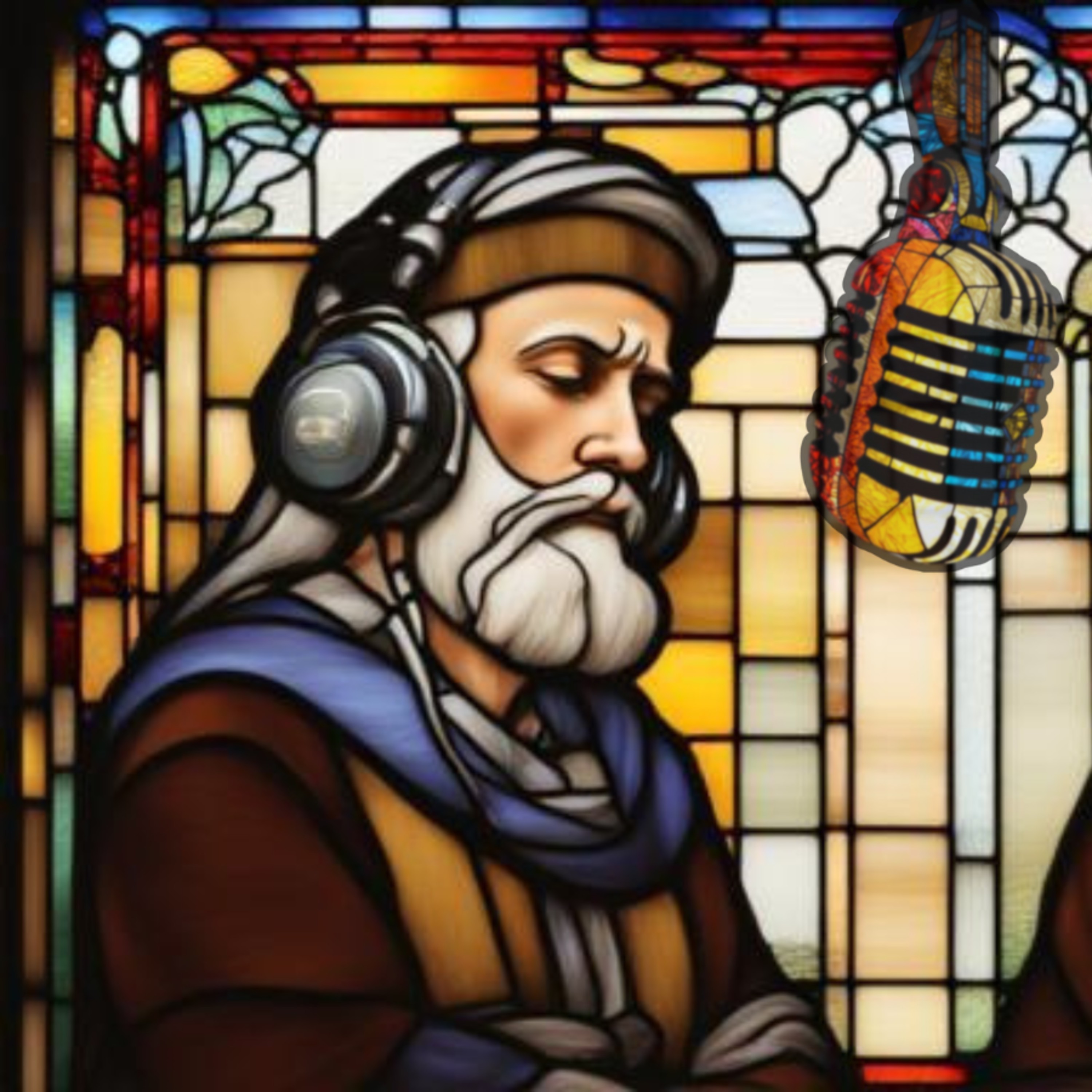 PVA Art History Podcast (Feed Disabled)