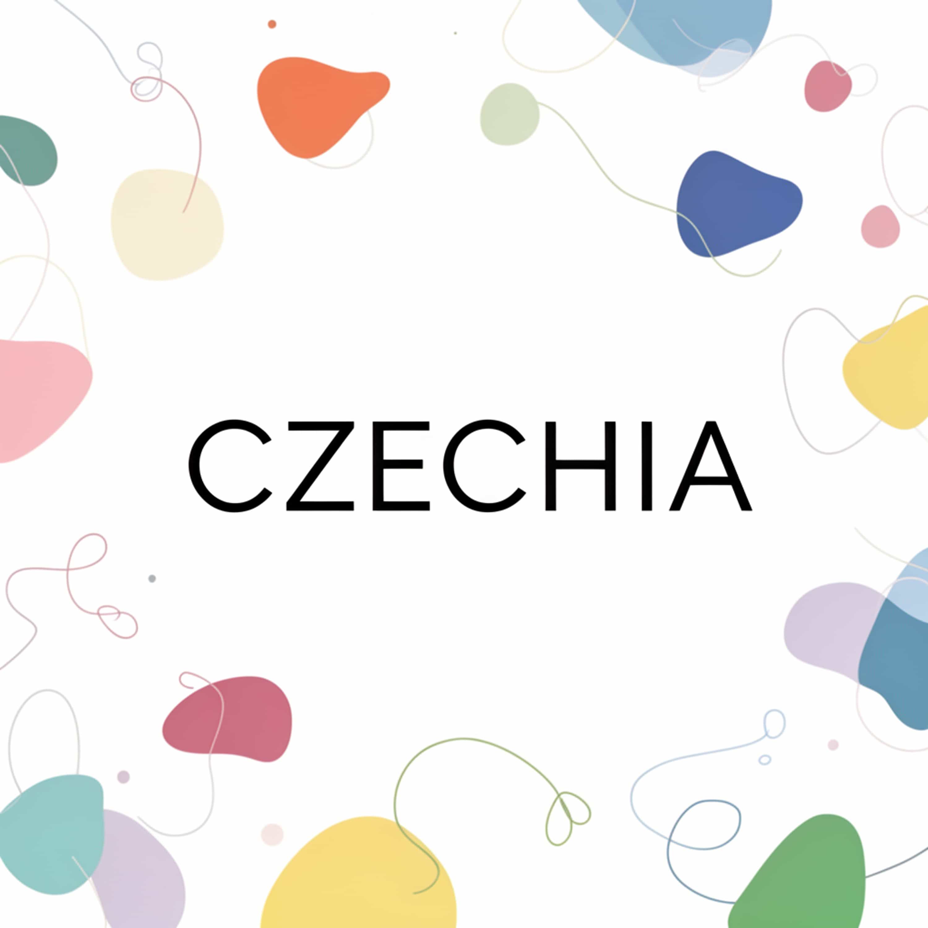 Czechia  (Feed Disabled)