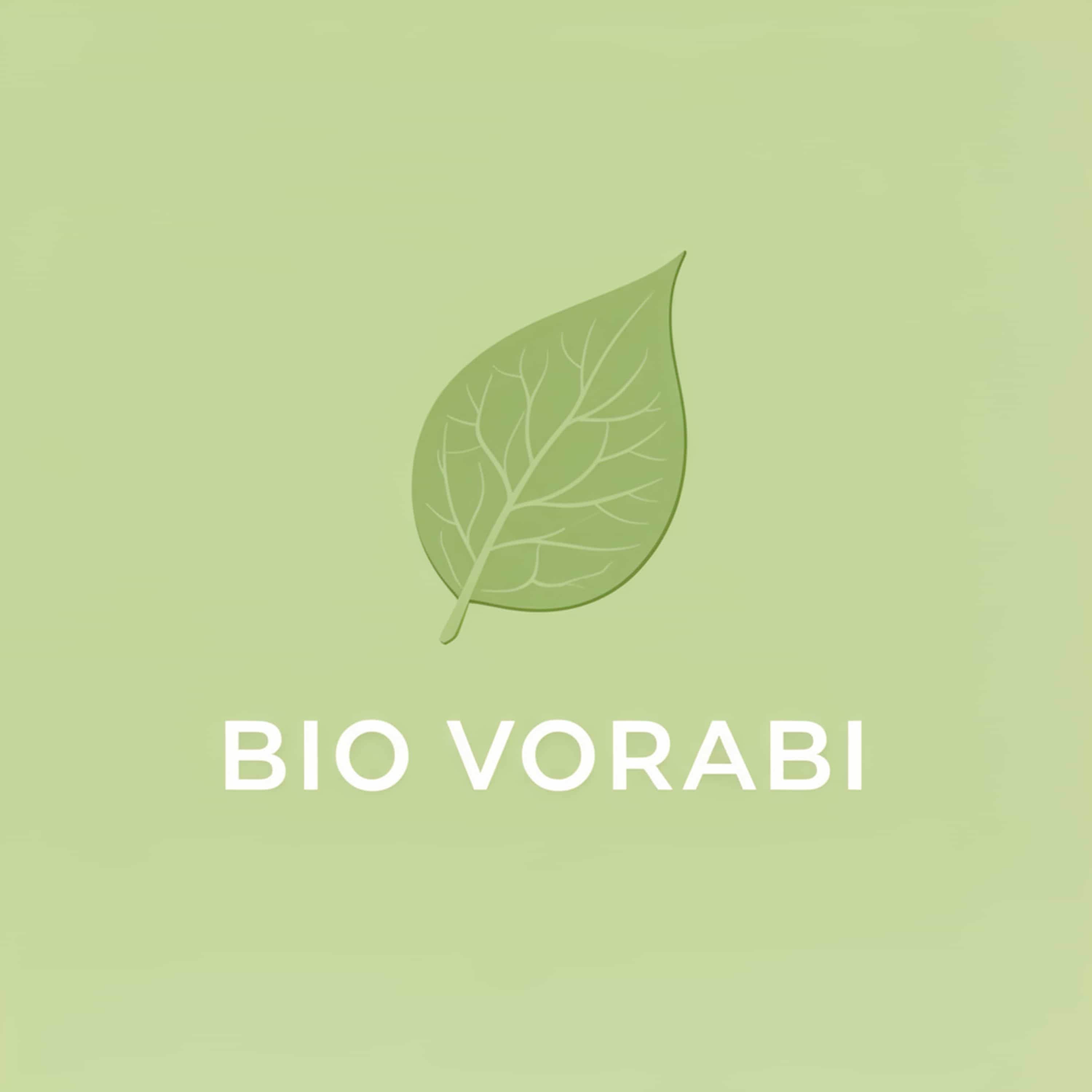 Bio Vorabi (Feed Disabled)