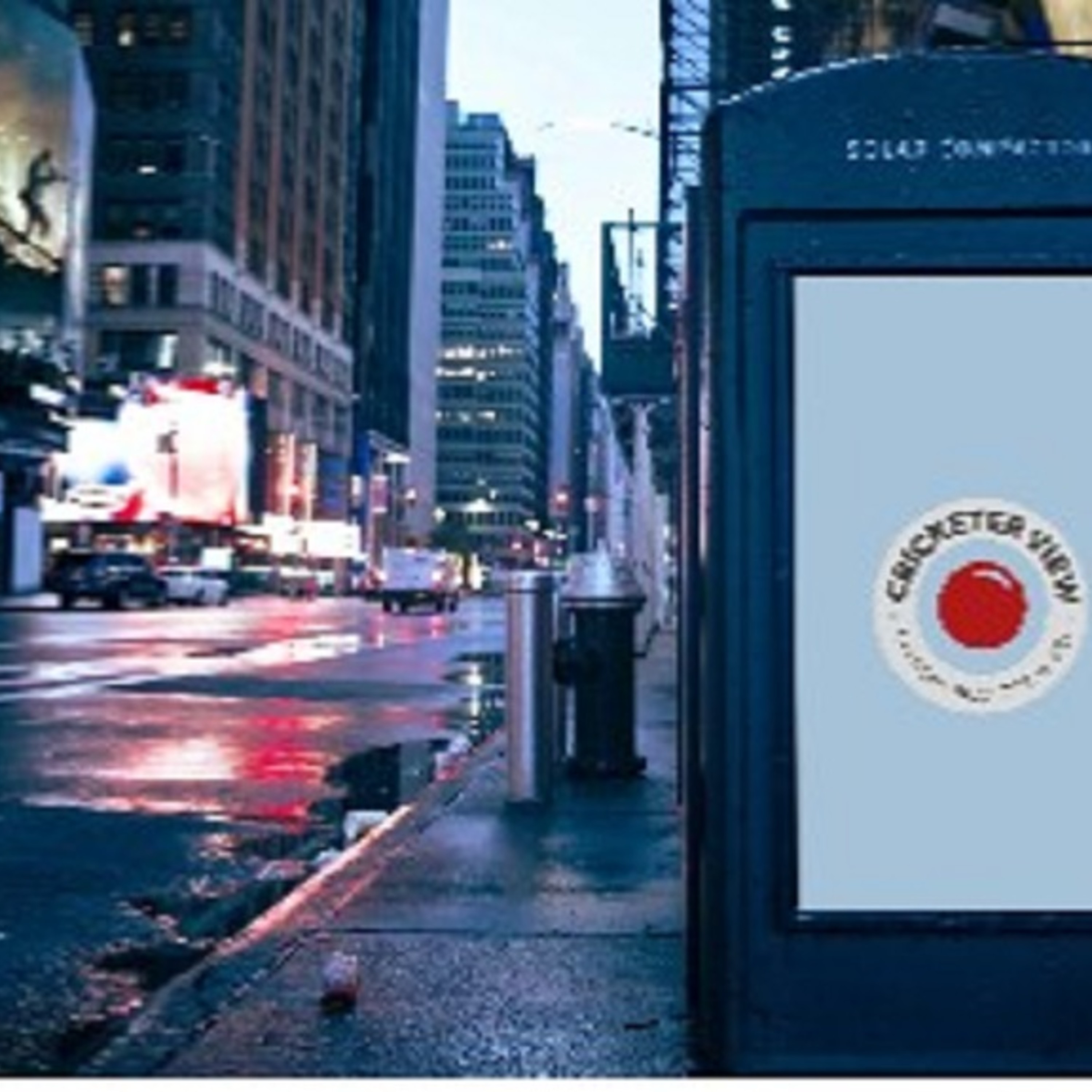 cricket er news1  (Feed Disabled) cover art