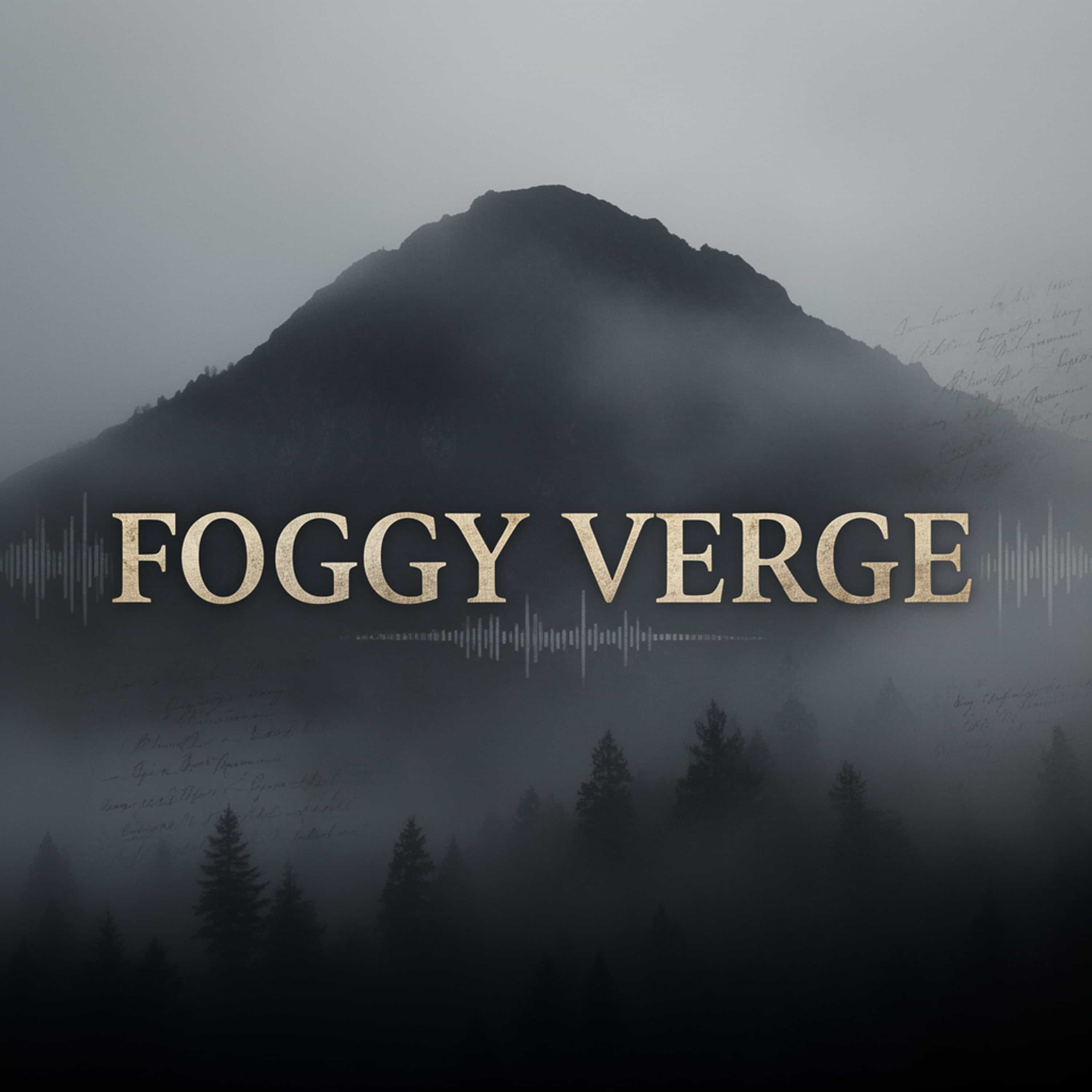 Foggy Verge (Feed Disabled)