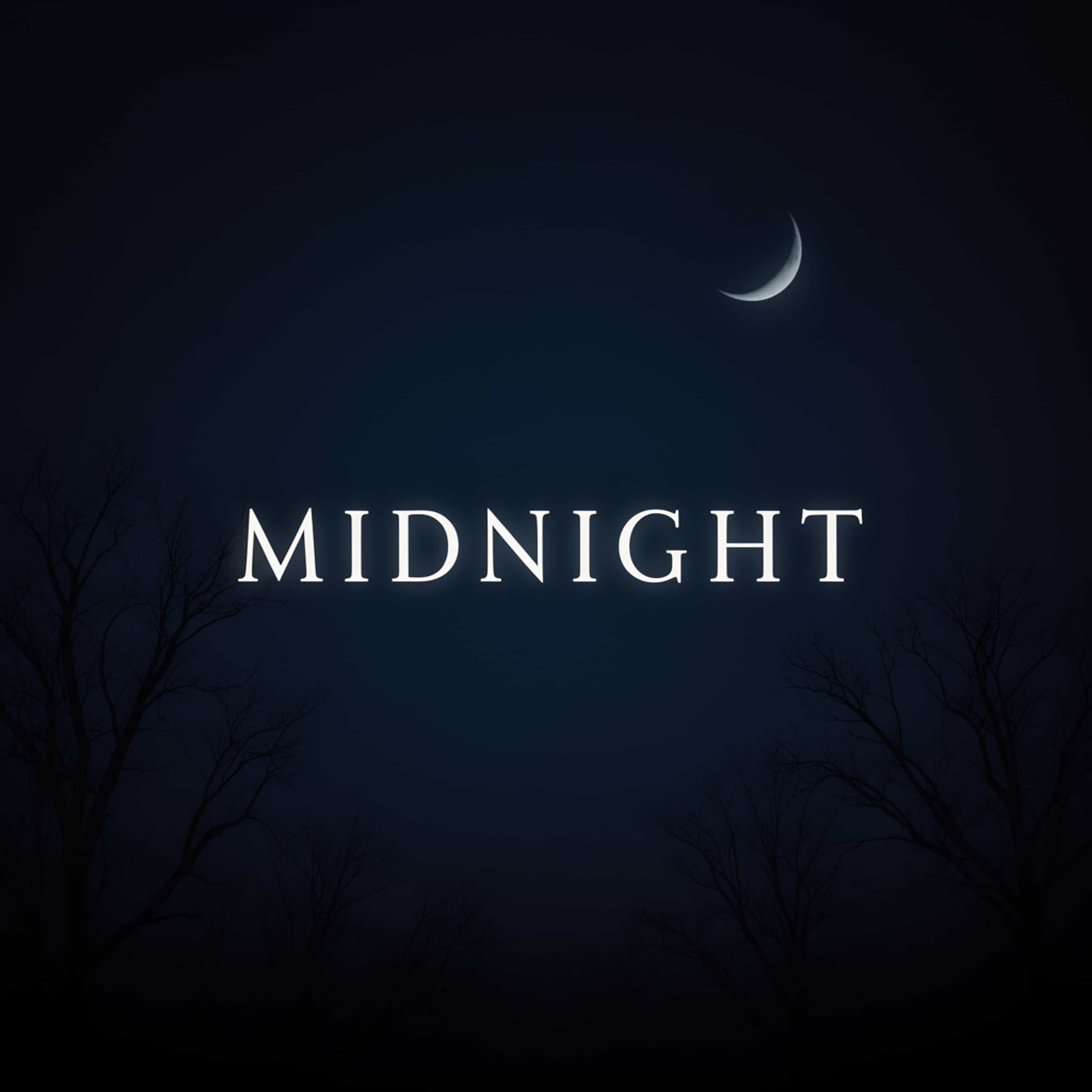 Midnight  (Feed Disabled)