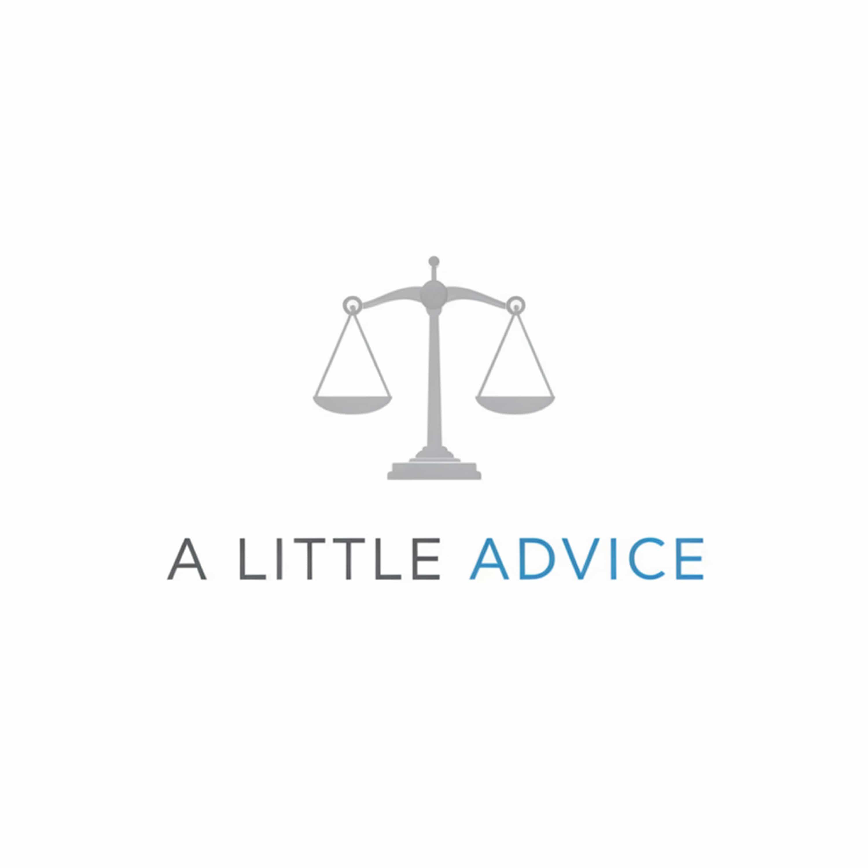 A Little Advice (Feed Disabled)