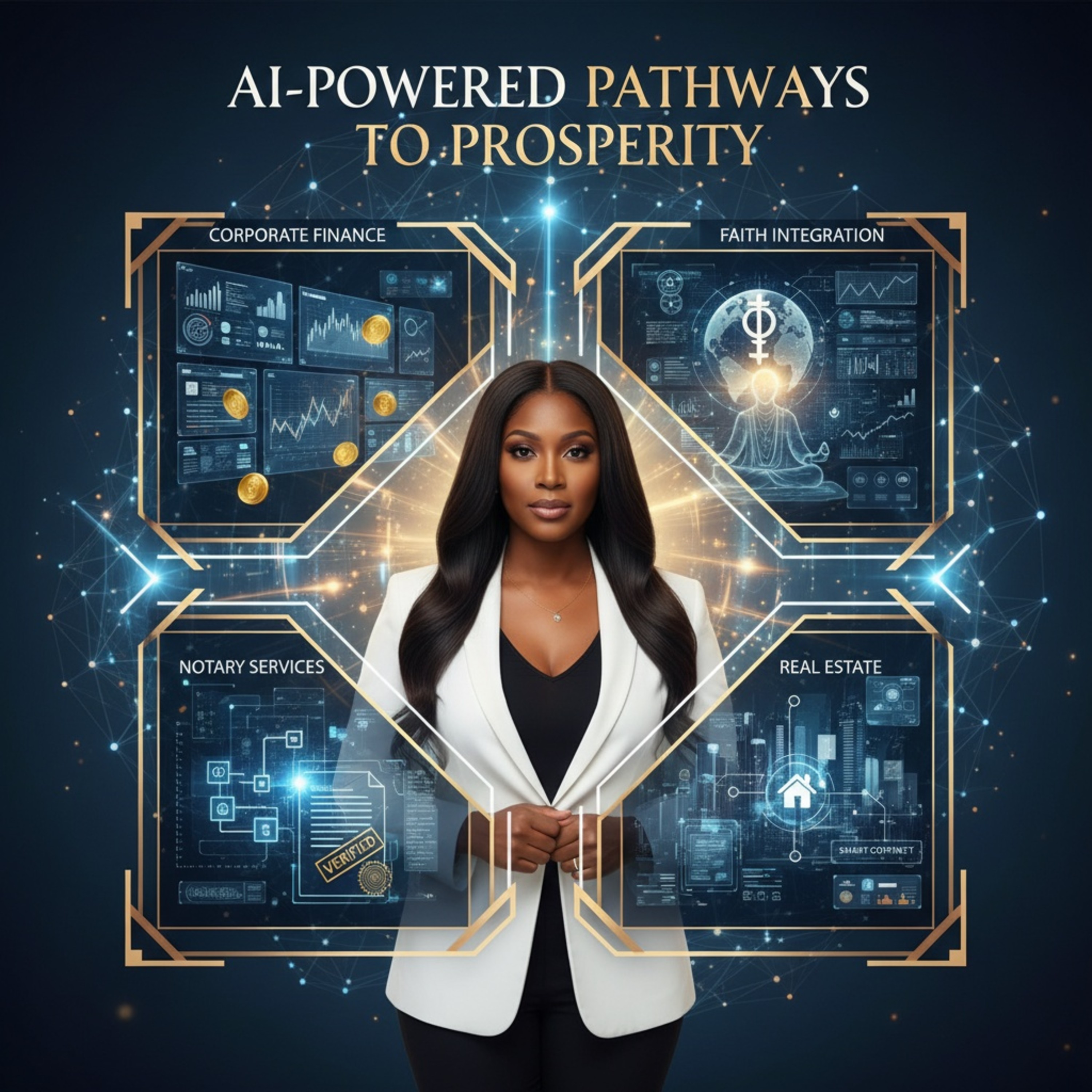 EPISODE #3: RISE AI PATHWAYS TO PROSPERITY (Feed Disabled)