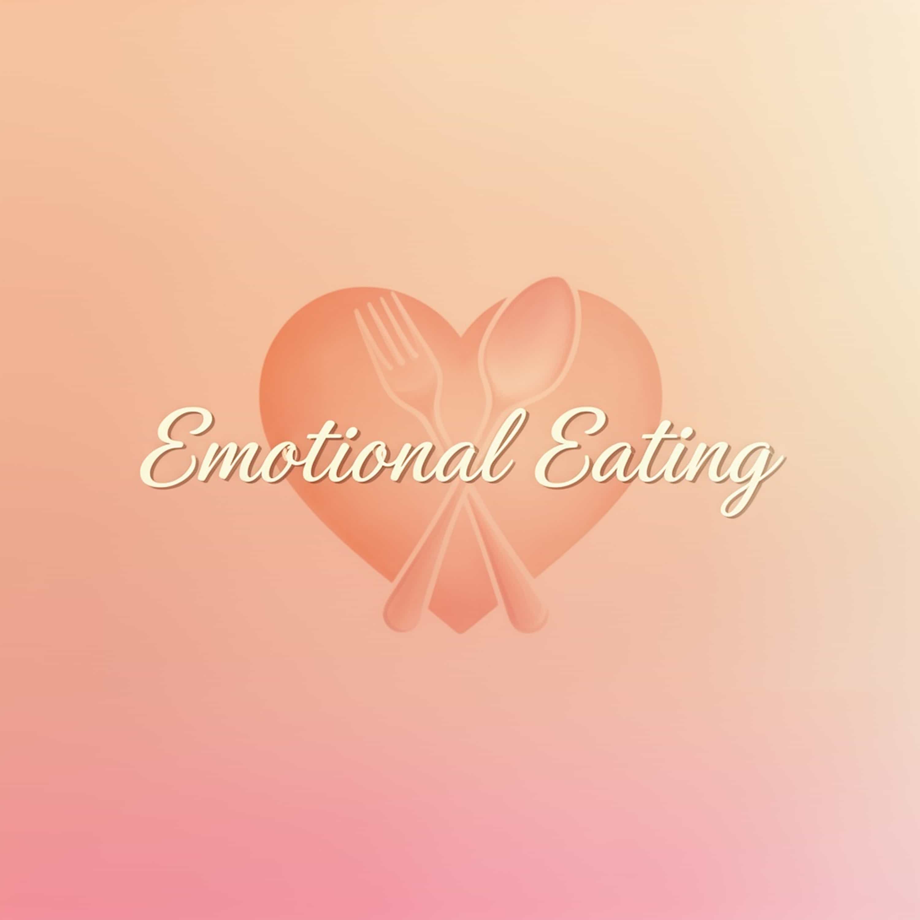 Emotional Eating (Feed Disabled)