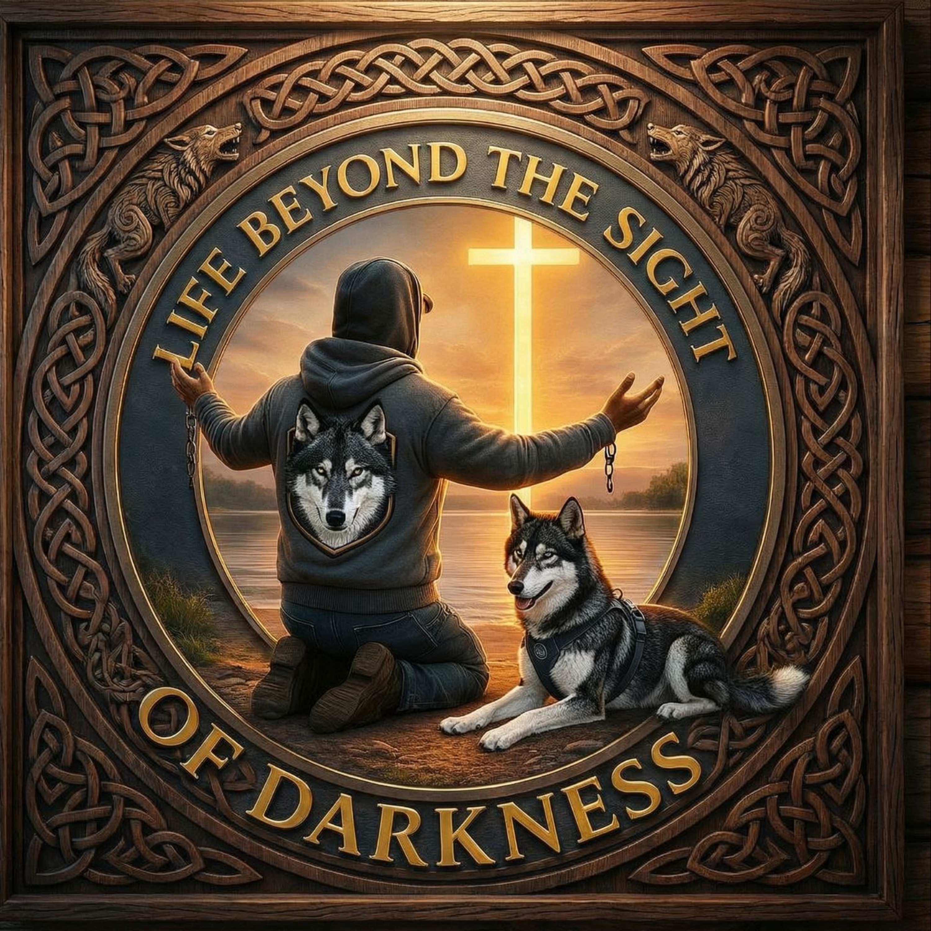 Life Beyond The Sight Of Darkness (Feed Disabled)