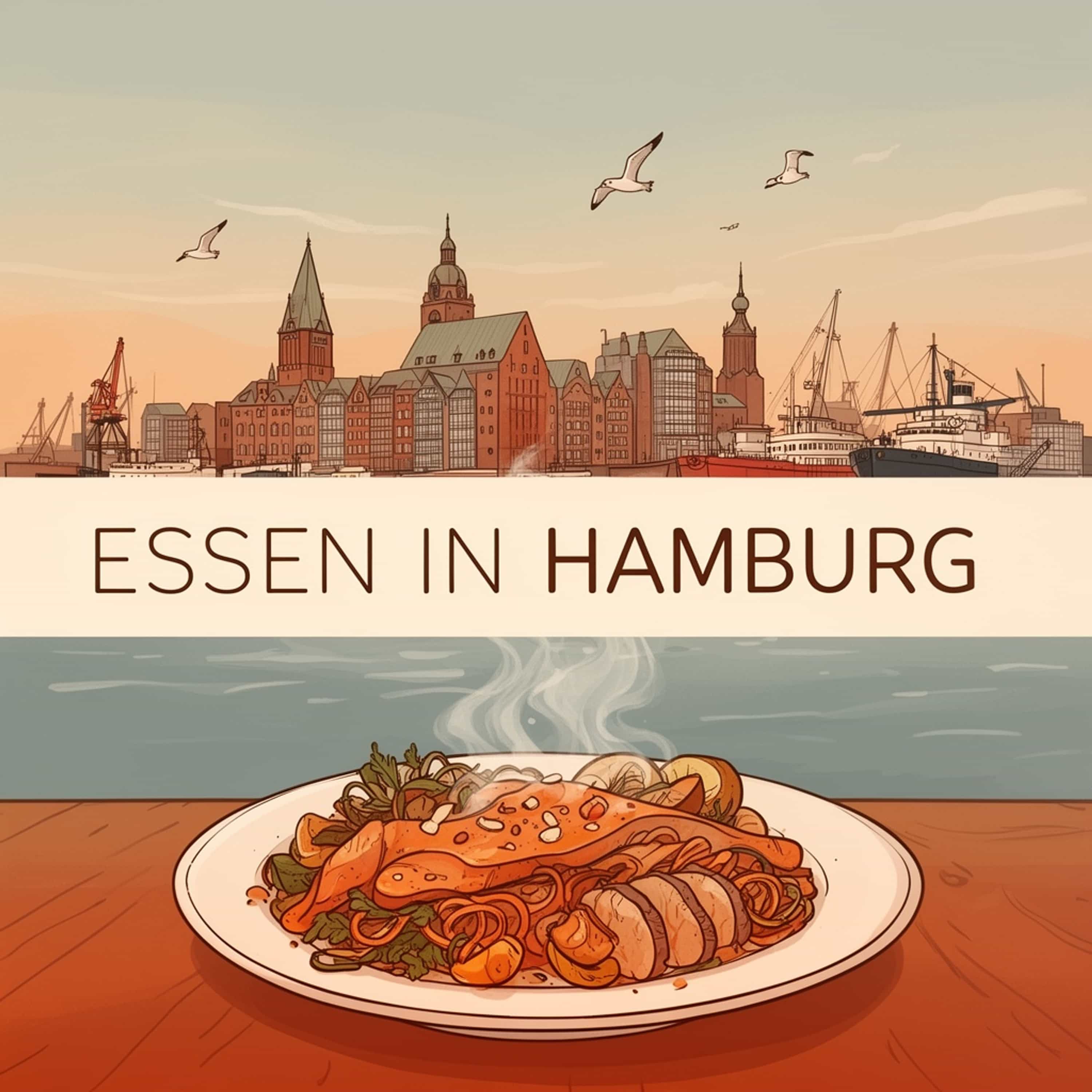 Essen in Hamburg (Feed Disabled)