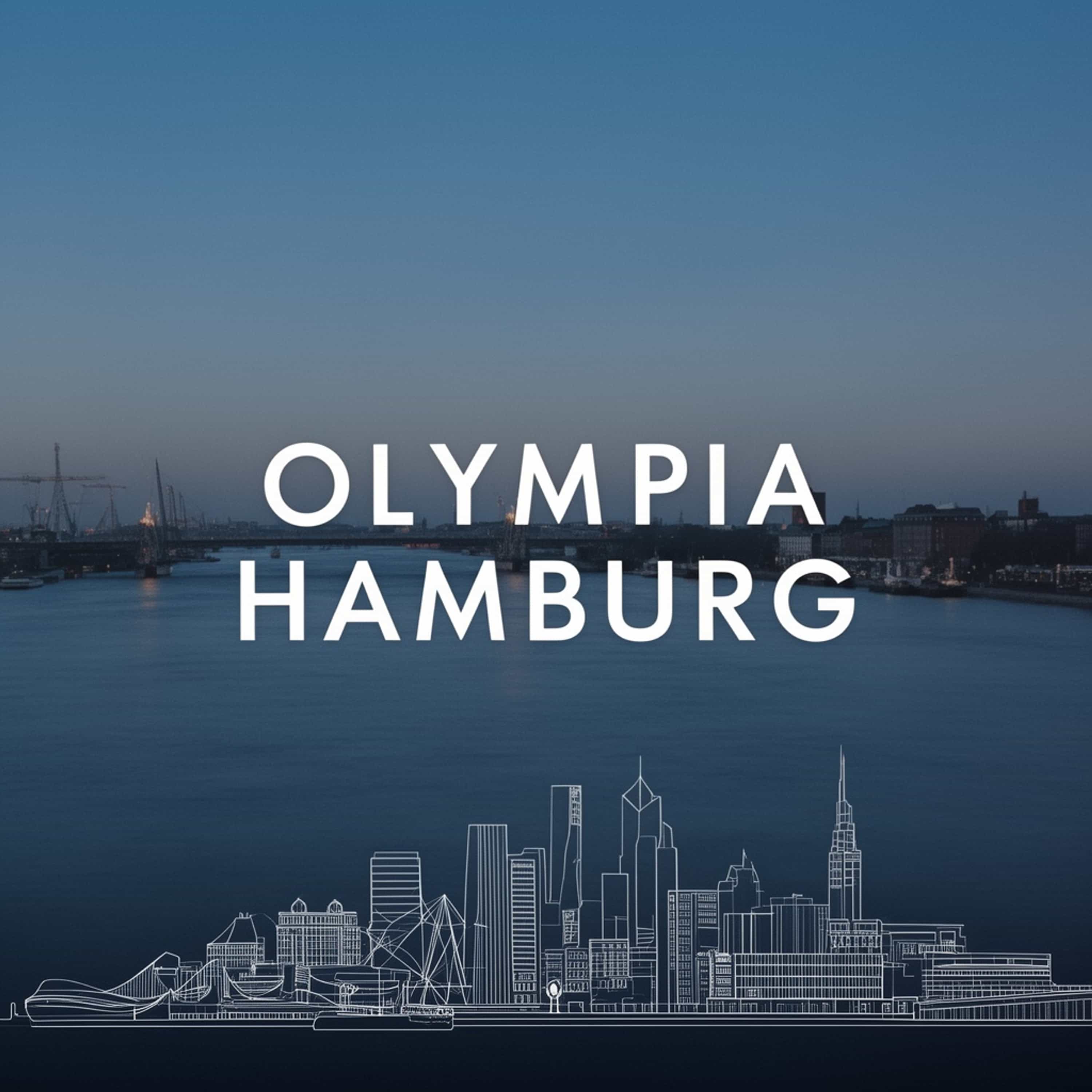 Olympia Hamburg (Feed Disabled)