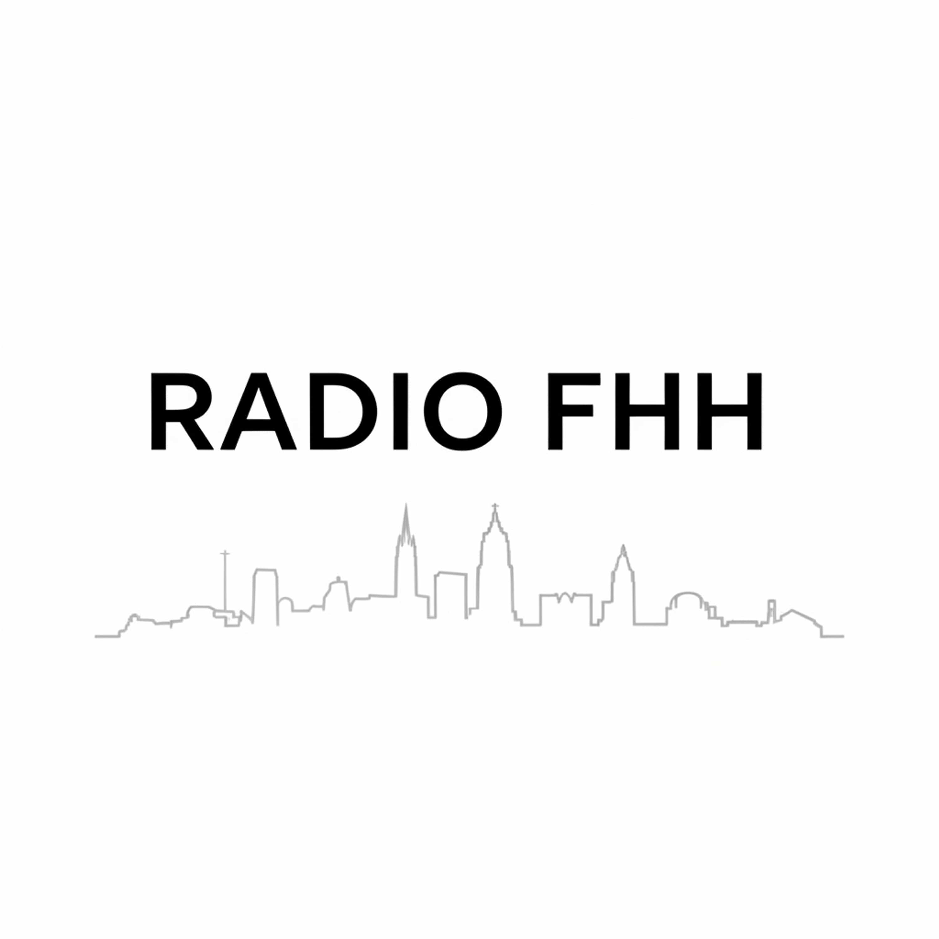 Radio FHH (Feed Disabled)