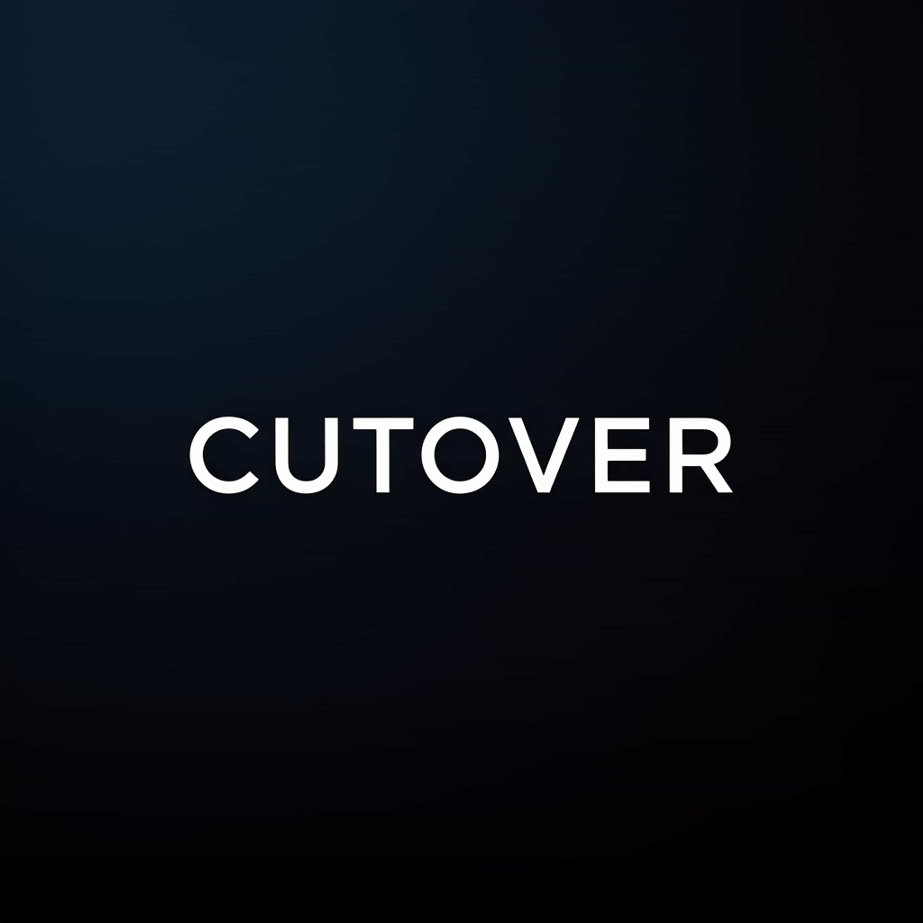 Cutover (Feed Disabled)