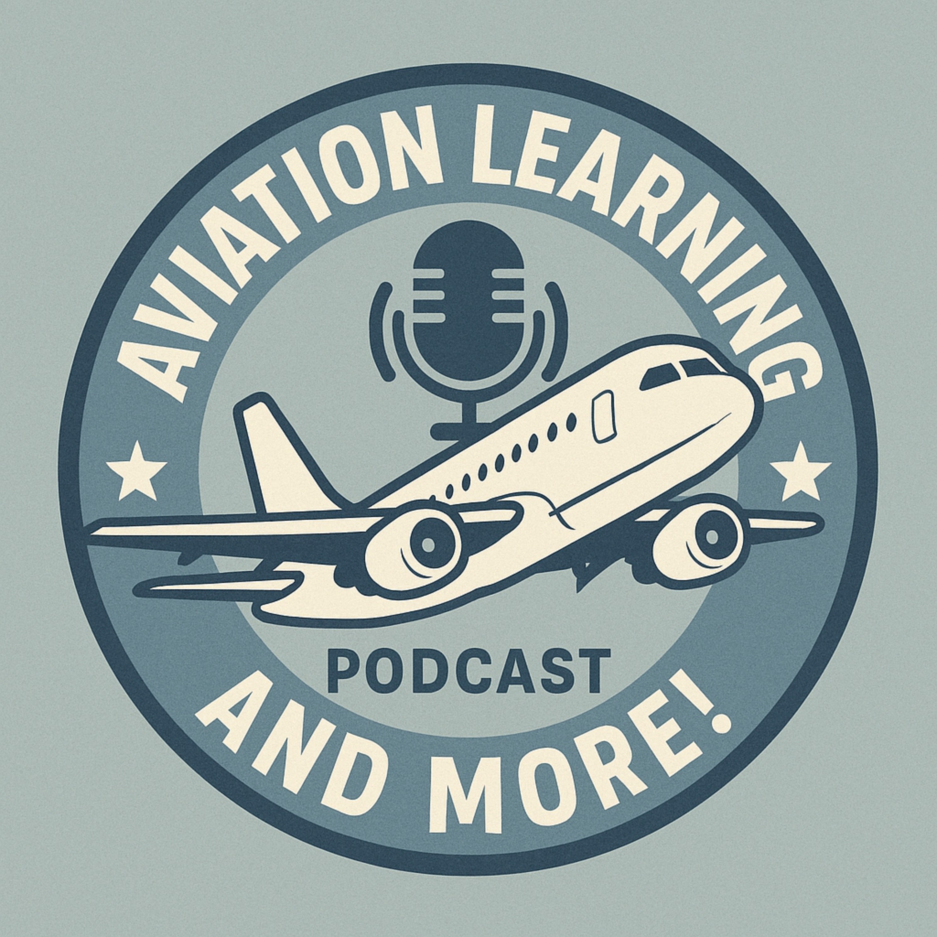 Aviation Training and More! (Feed Disabled)