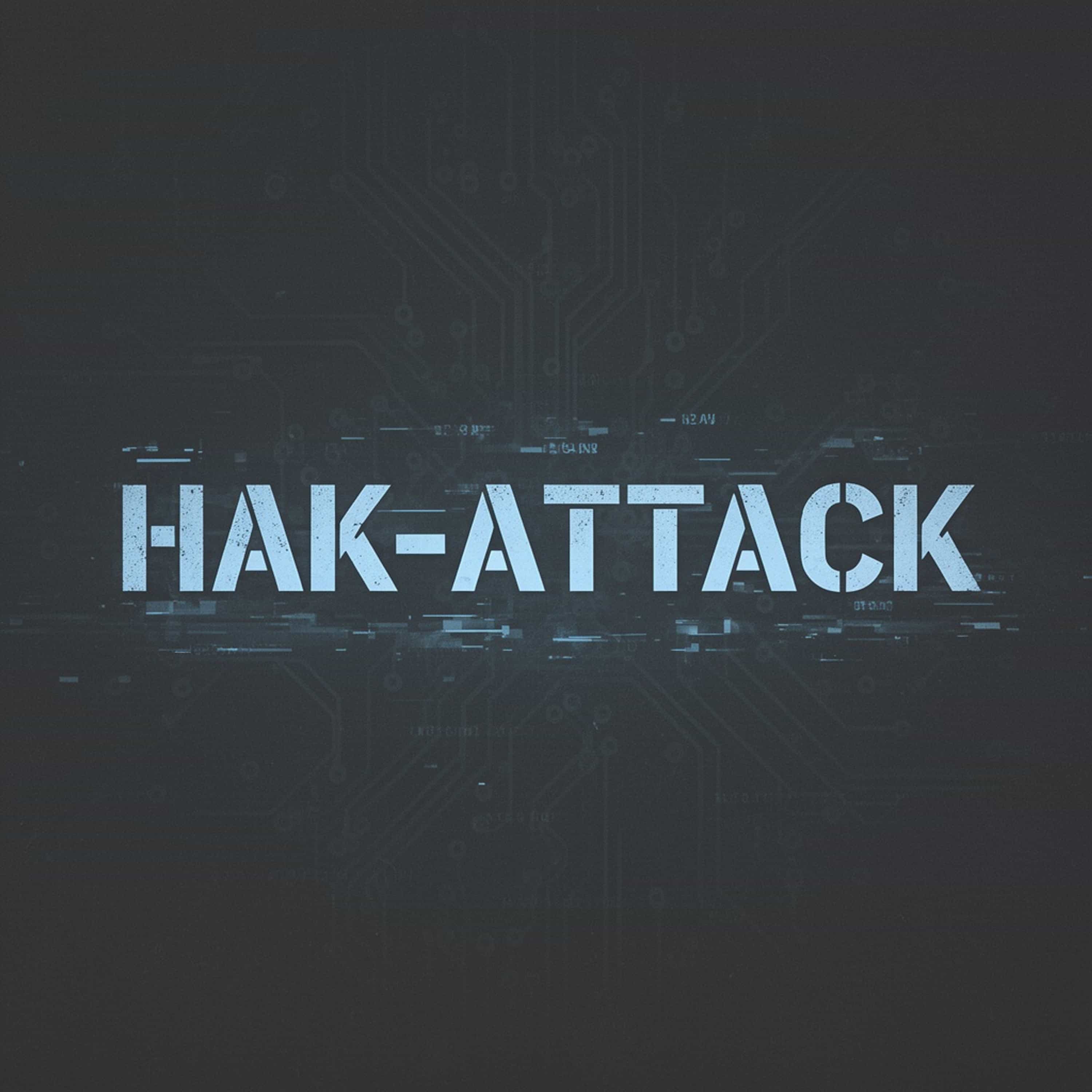 Hak-Attack (Feed Disabled)