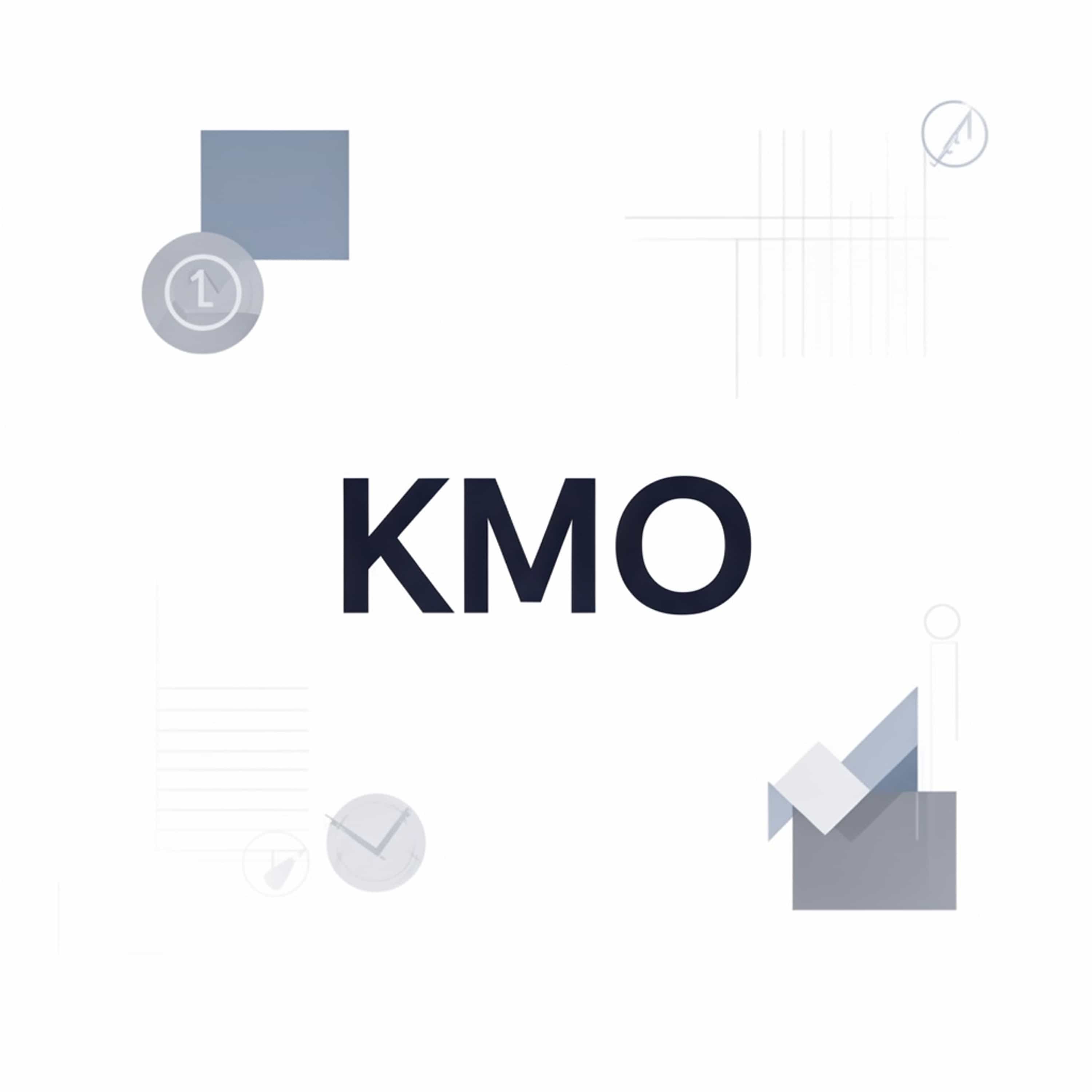 KMO (Feed Disabled)