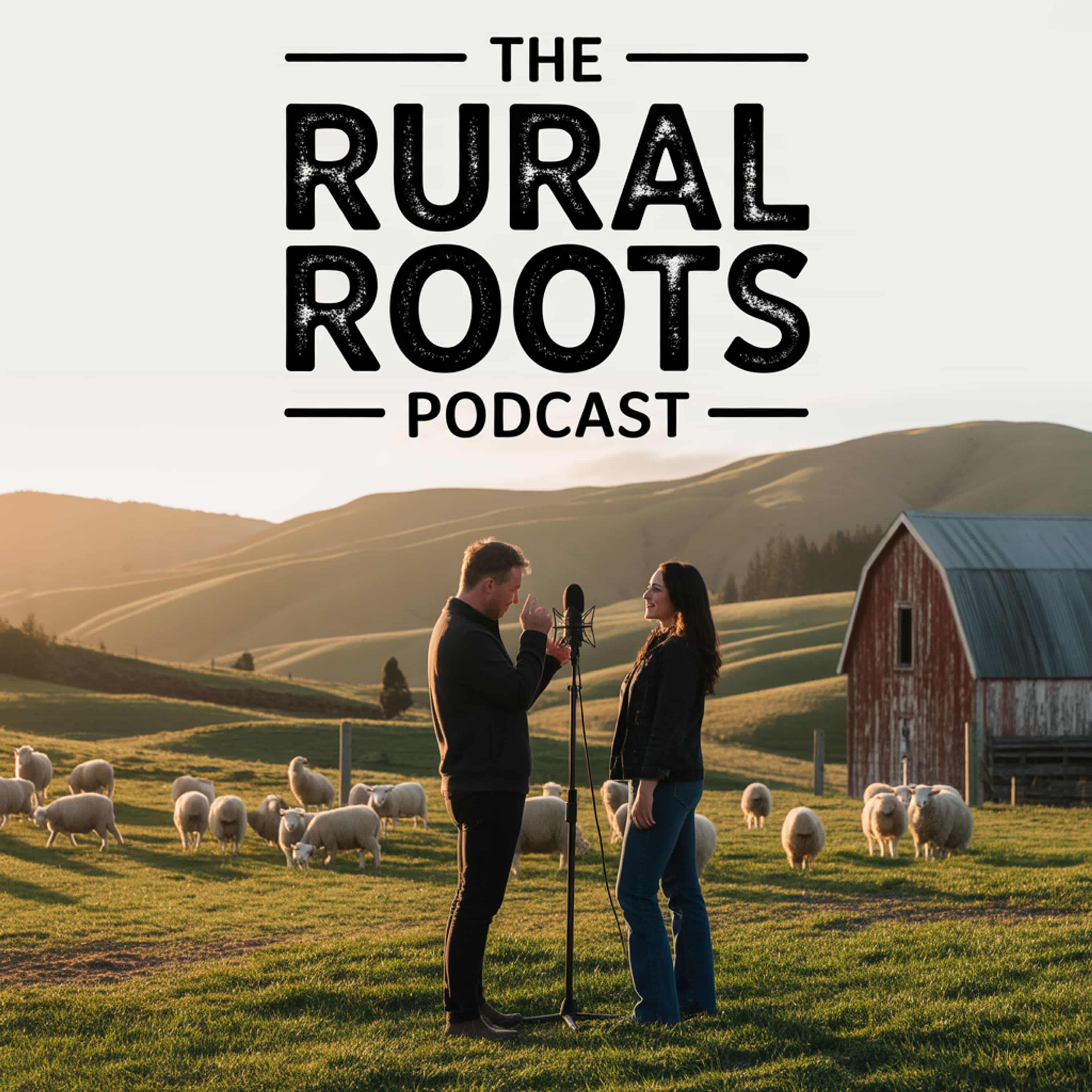 The Rural Roots Podcast (Feed Disabled)