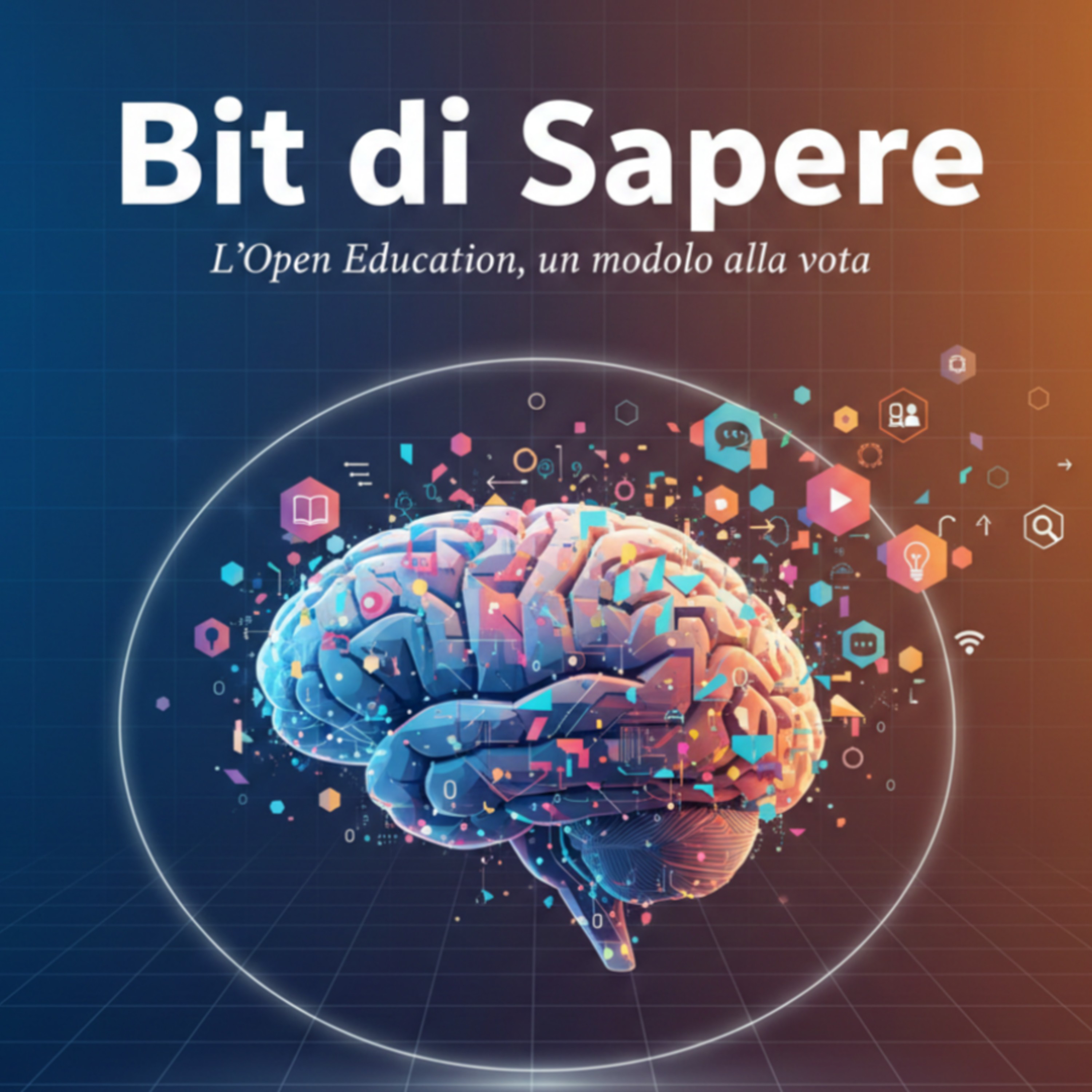 Bit di Sapere (Feed Disabled) cover art