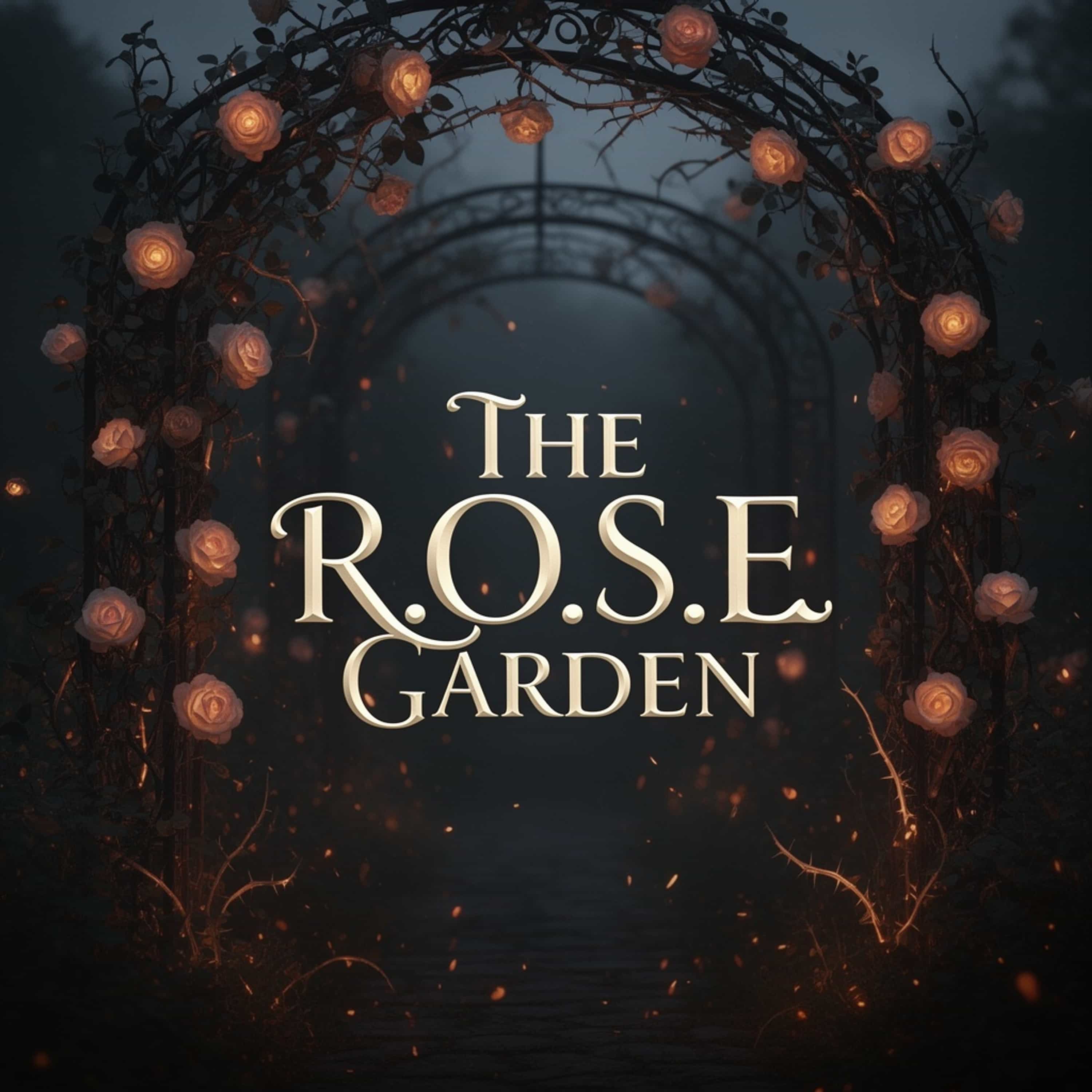 The R.O.S.E Garden (Feed Disabled)