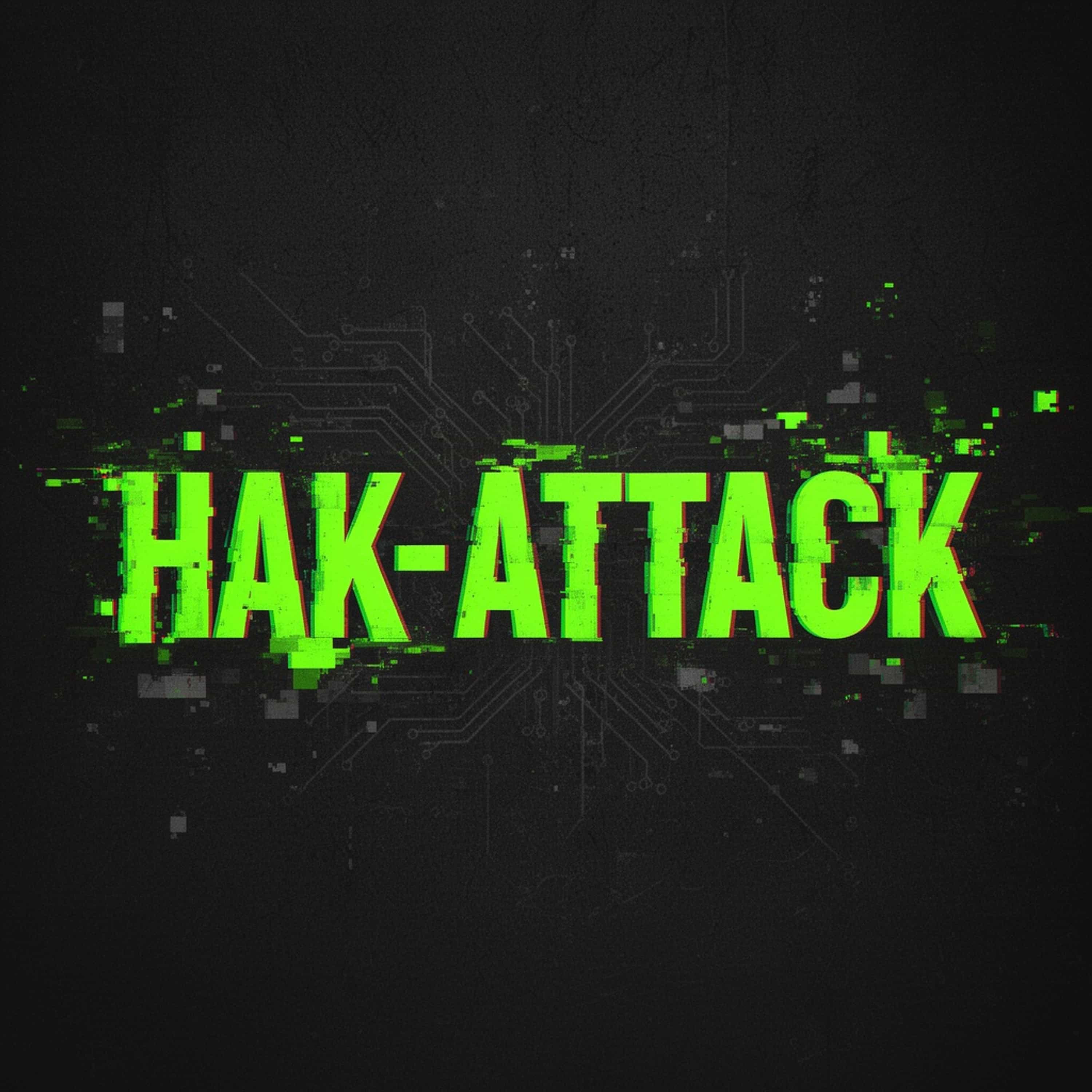 Hak-Attack (Feed Disabled)