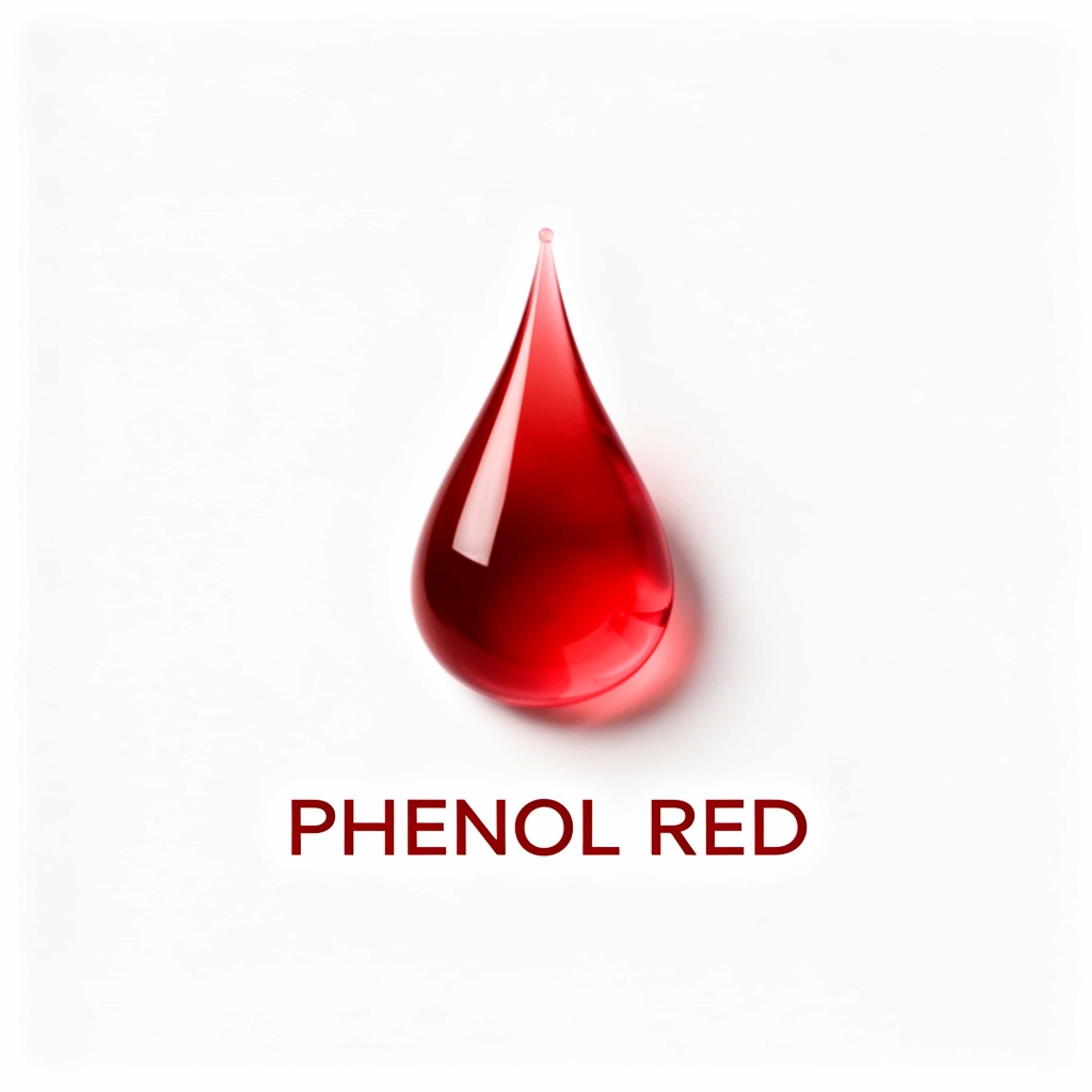 Phenol red (Feed Disabled)