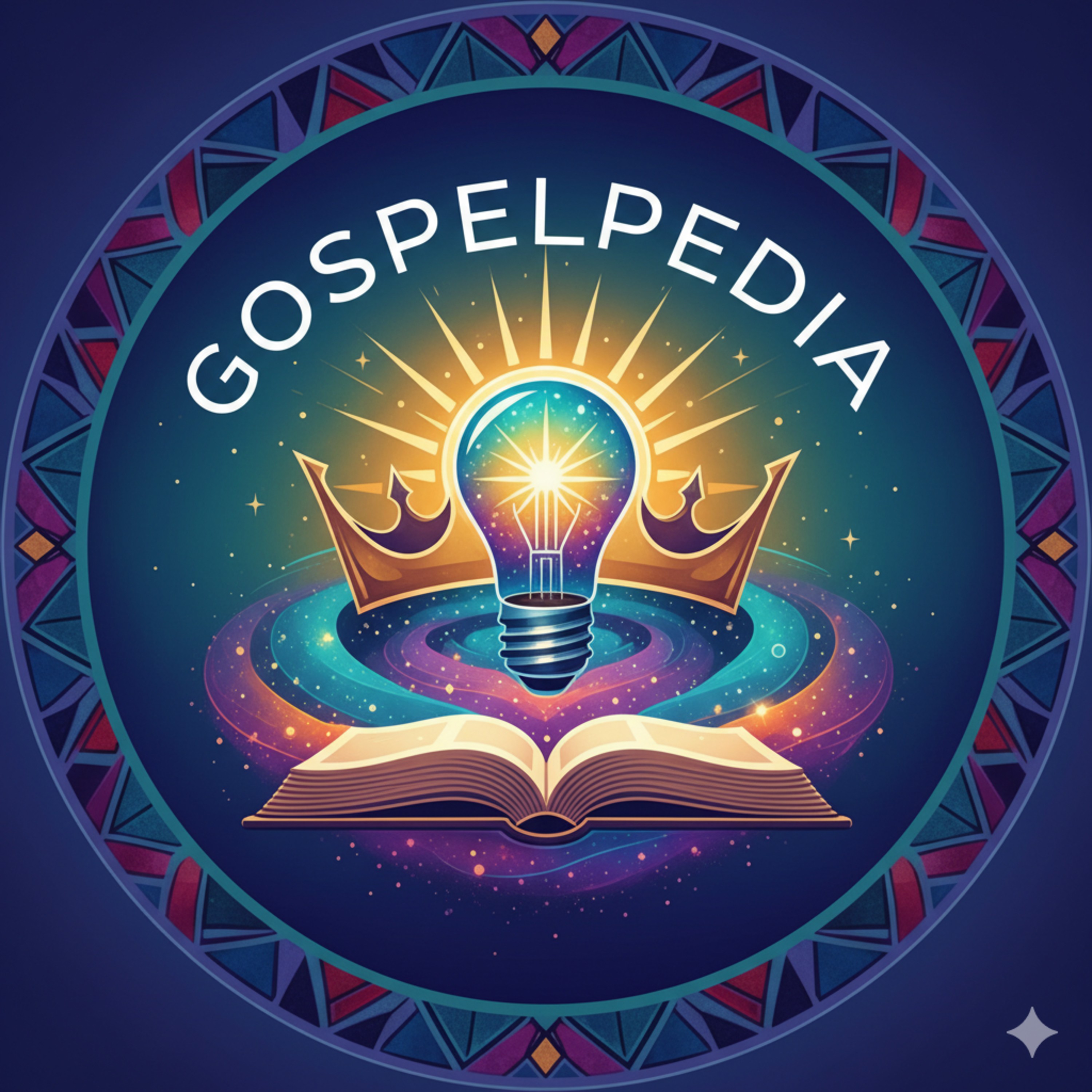 Gospelpedia (Feed Disabled)