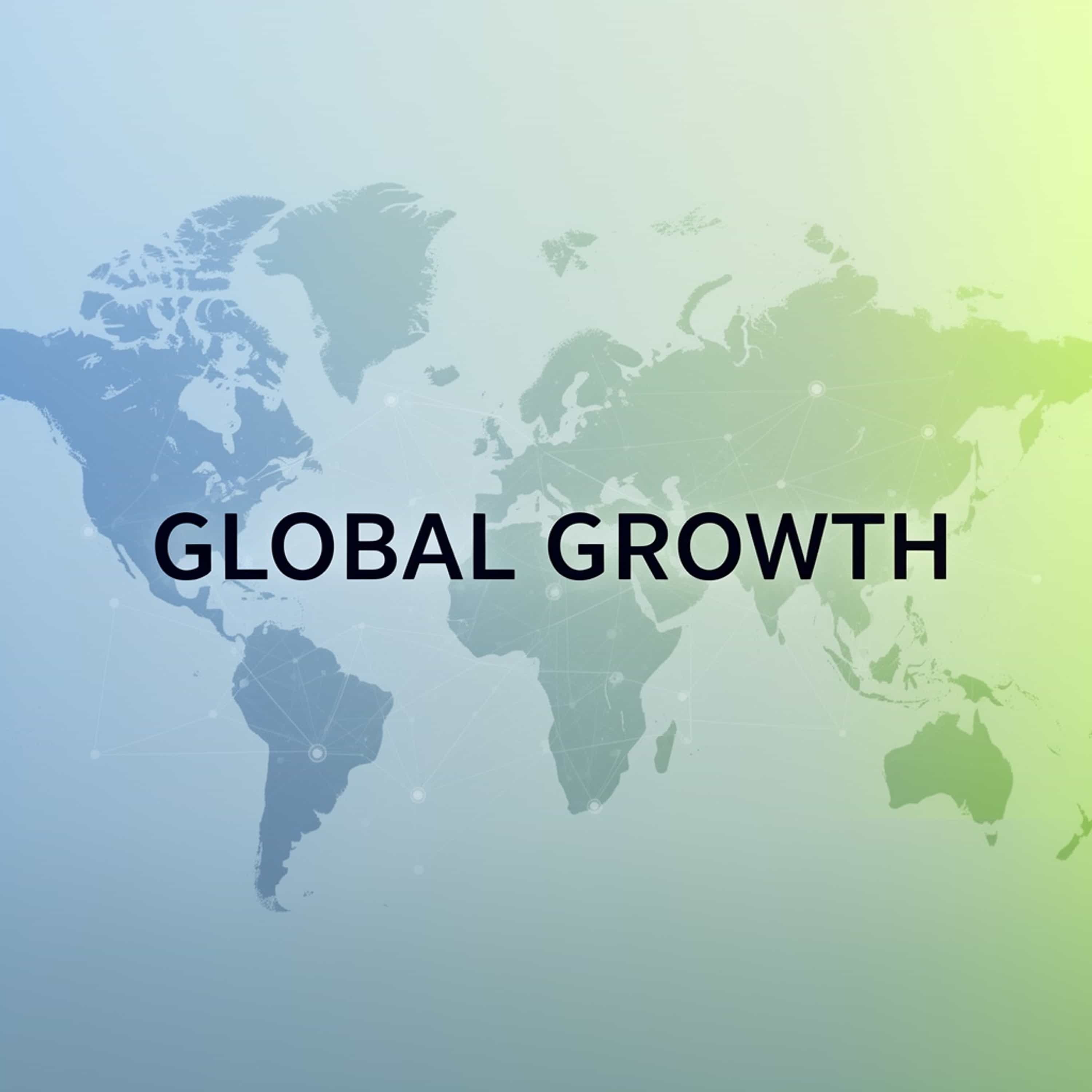 Global Growth (Feed Disabled)