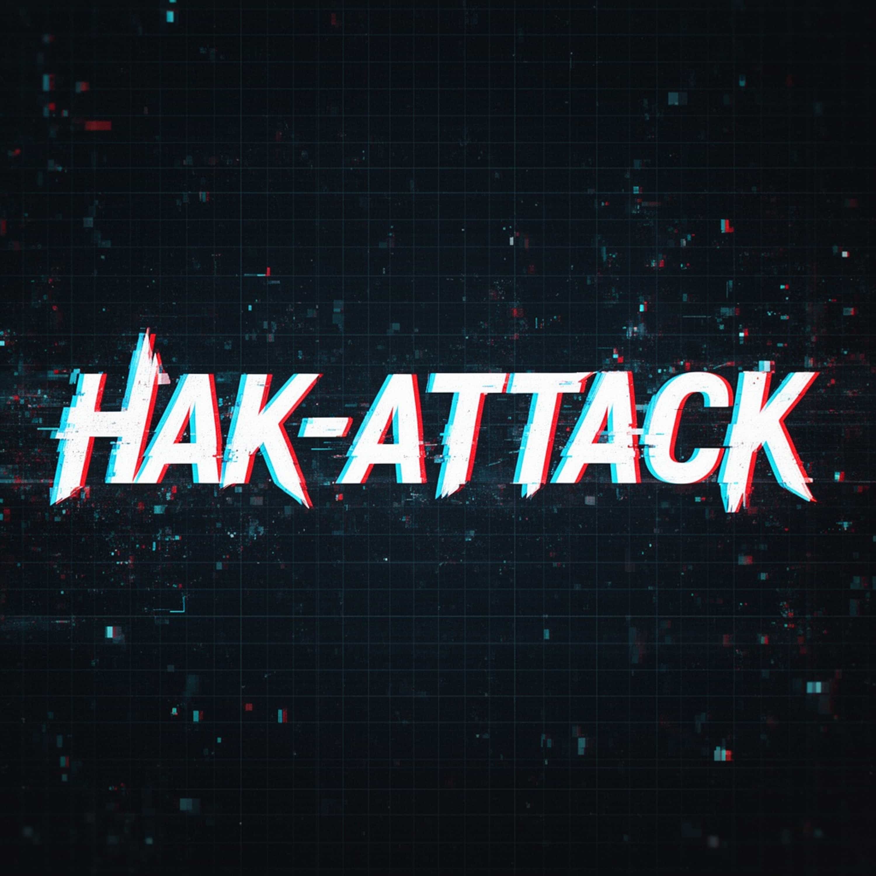 Hak-Attack (Feed Disabled)