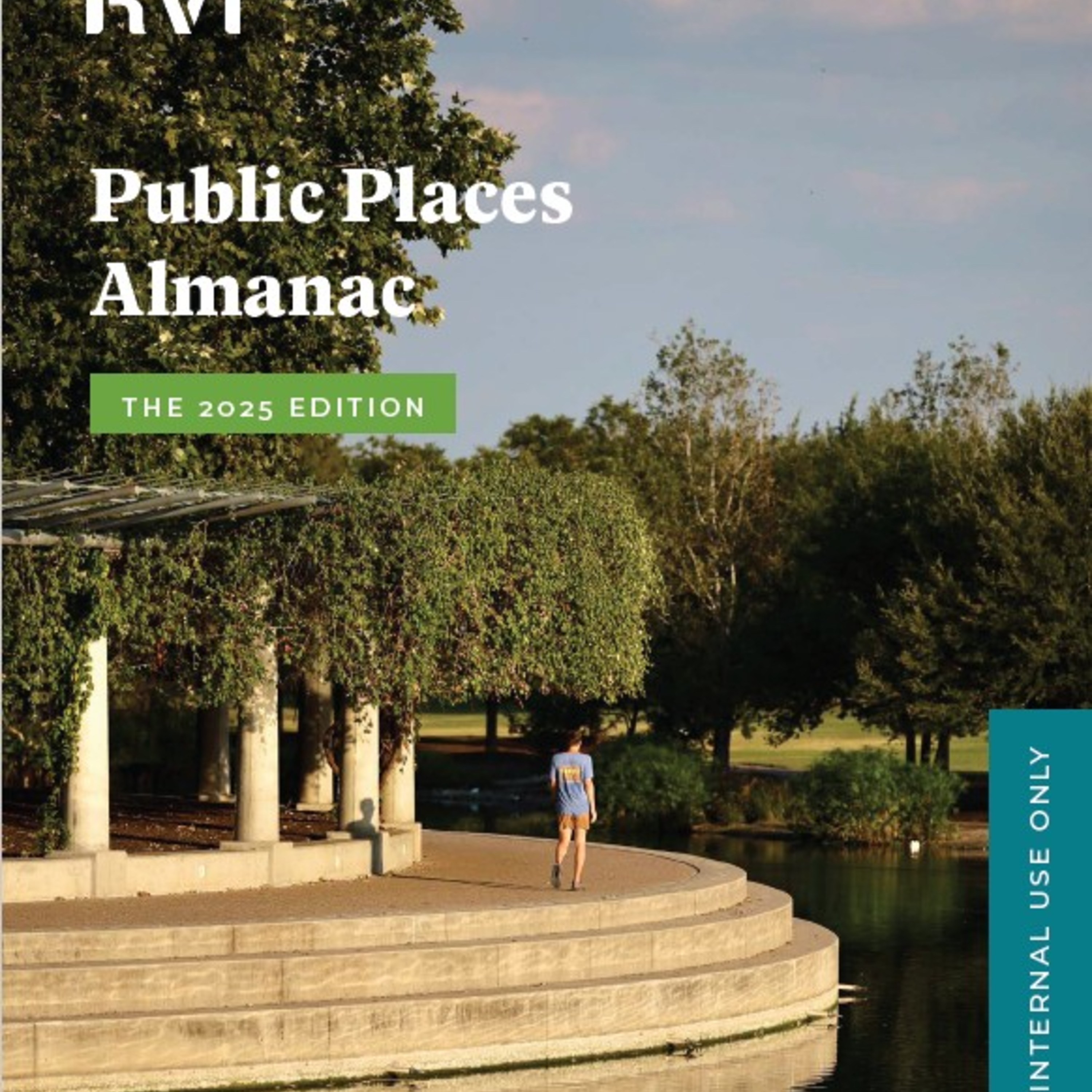 RVi's Public Places Almanac - The 2025 Edition episode artwork