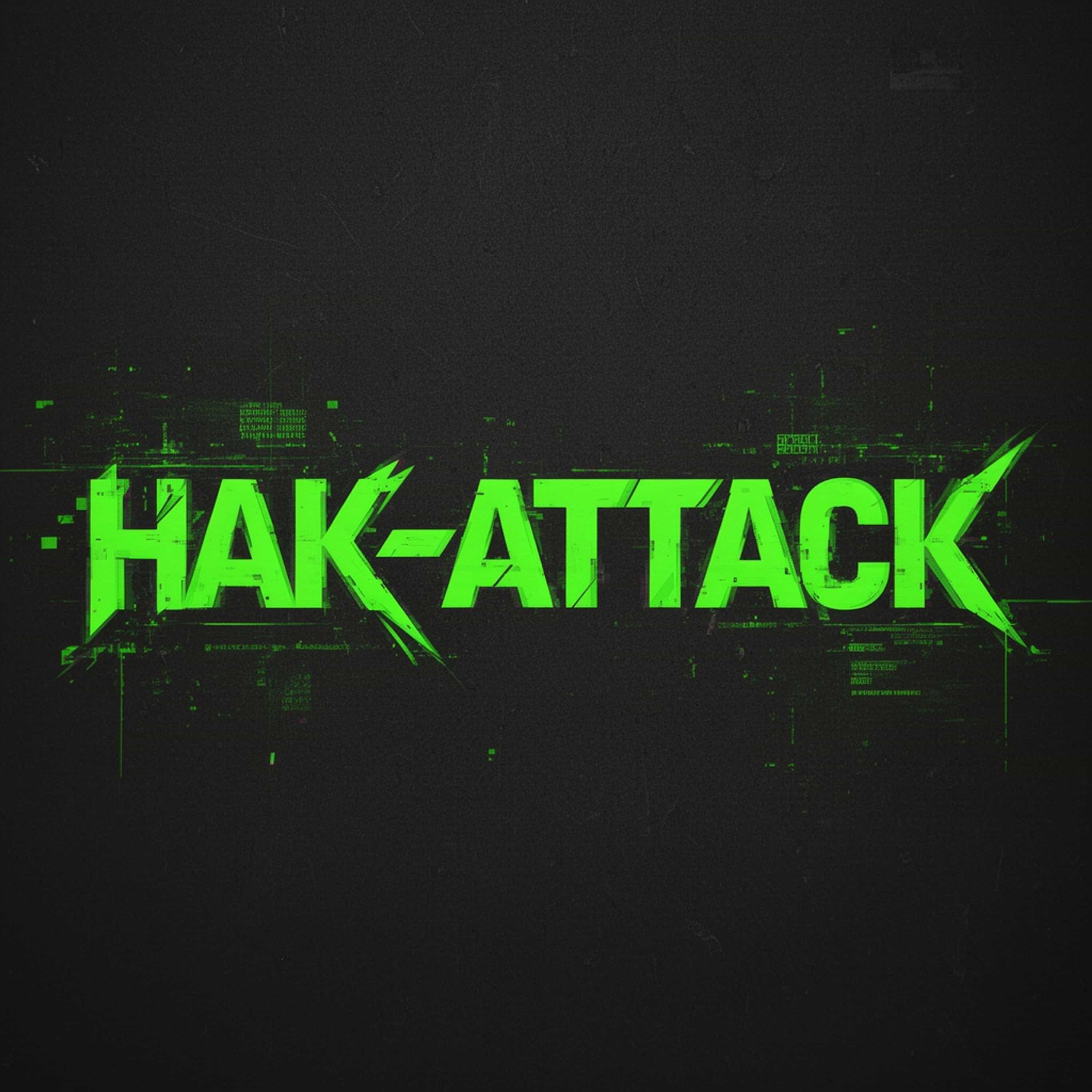 HAK-ATTACK (Feed Disabled)