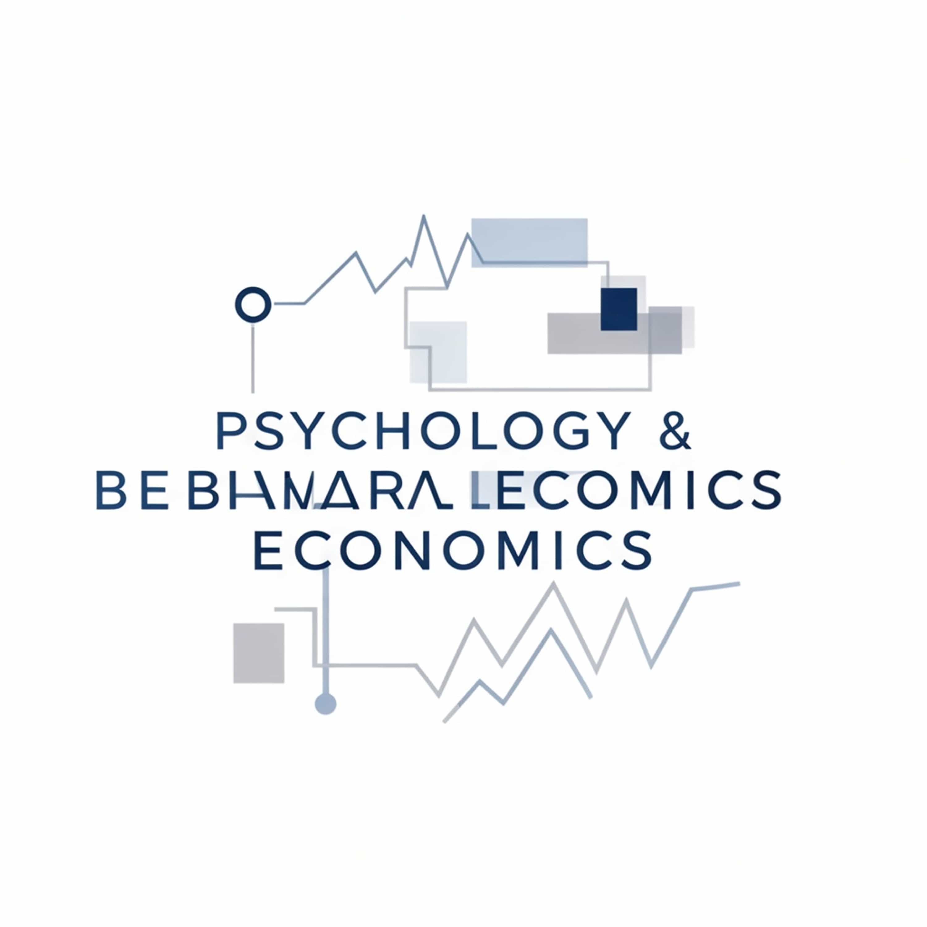 Psychology &  Behavioral Economics (Feed Disabled) cover art
