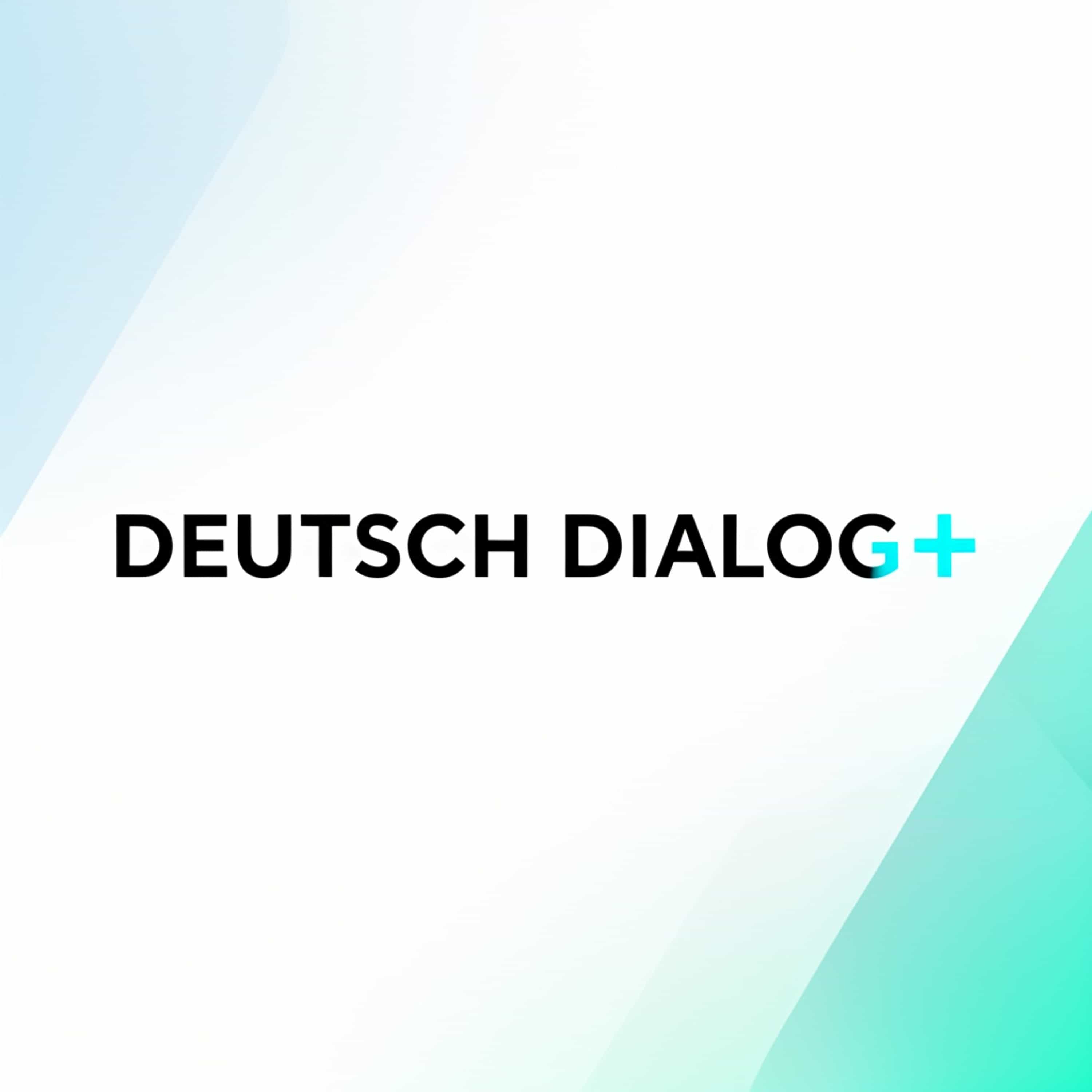 Deutsch Dialog+ (Feed Disabled) cover art