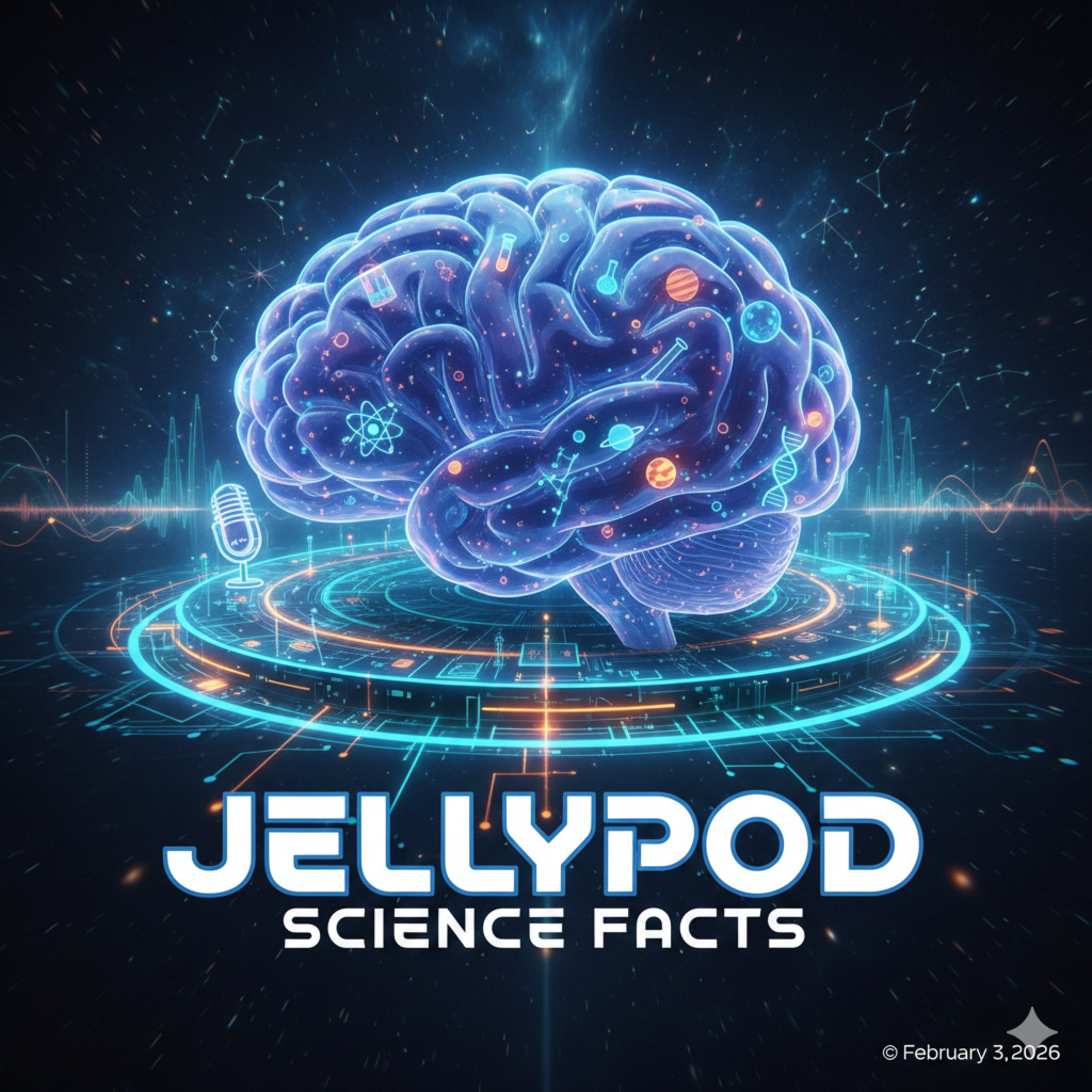 Science facts (Feed Disabled) cover art