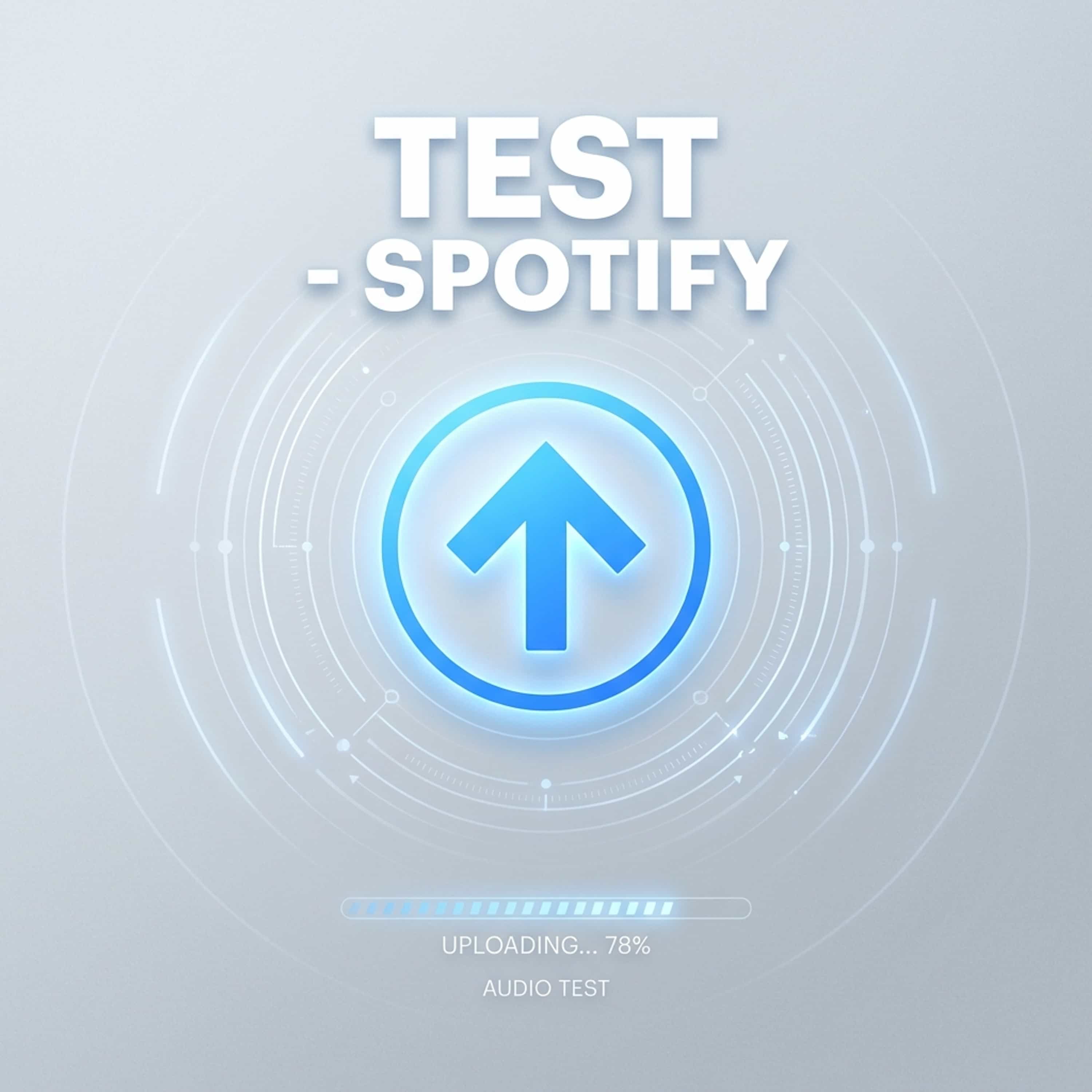 Test - Spotify
